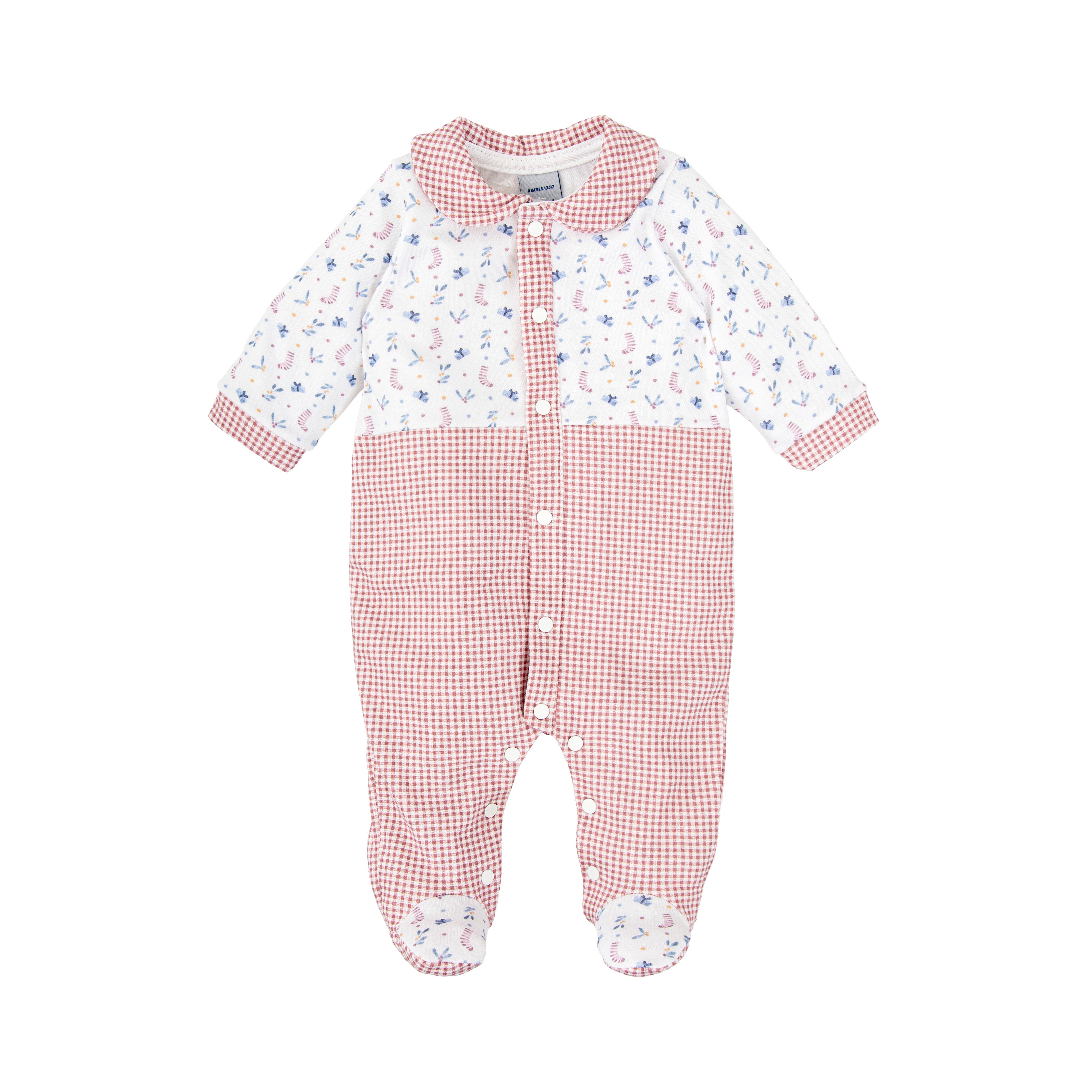 Babygrow Nevada