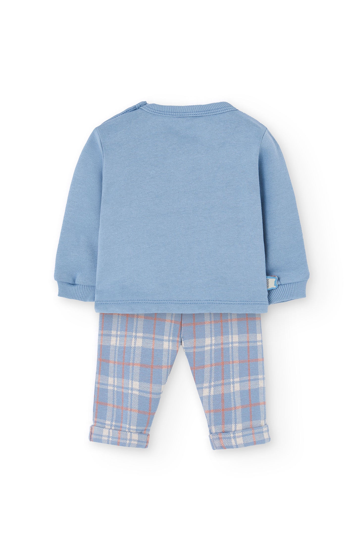 Outfit Animal Checks
