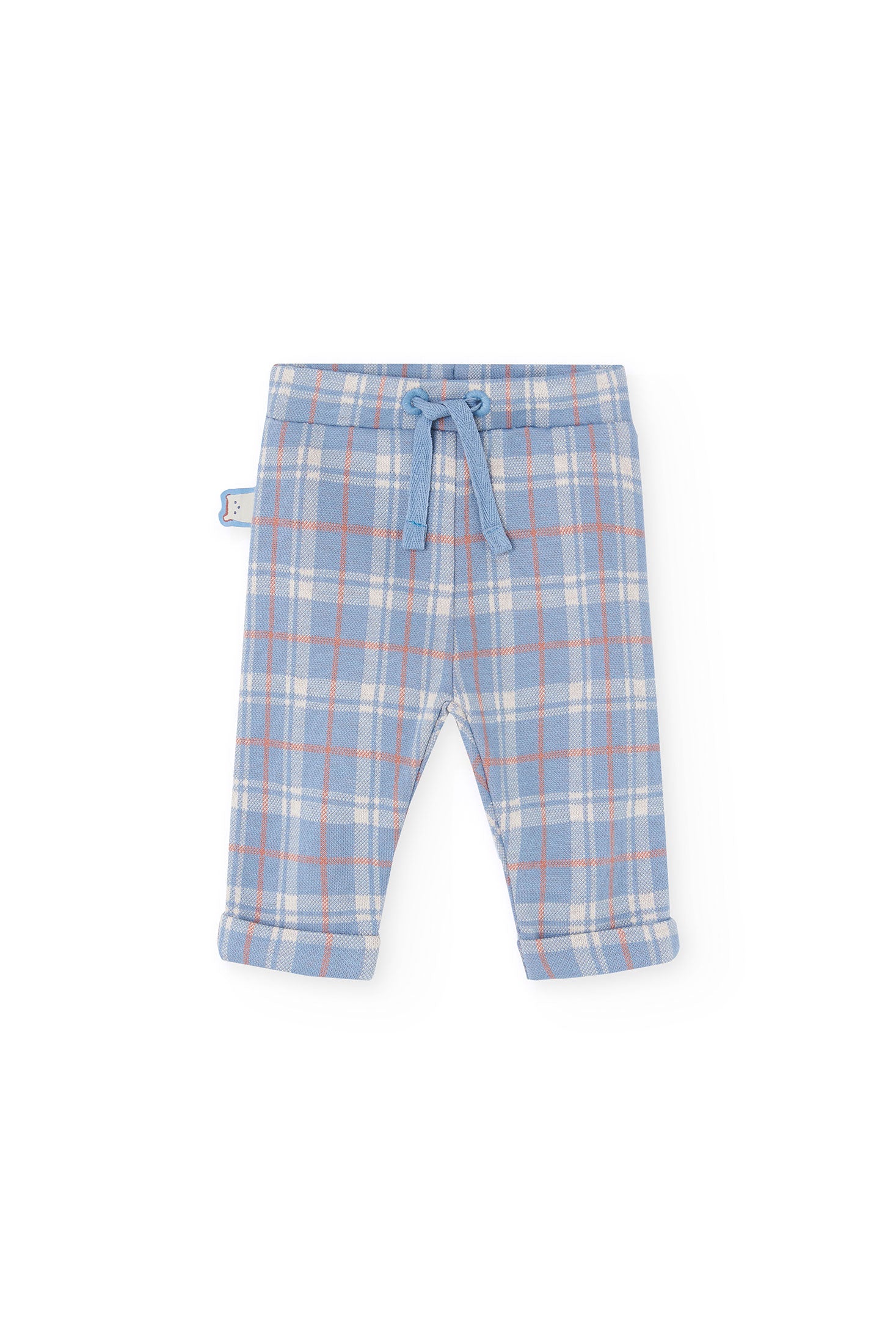 Outfit Animal Checks