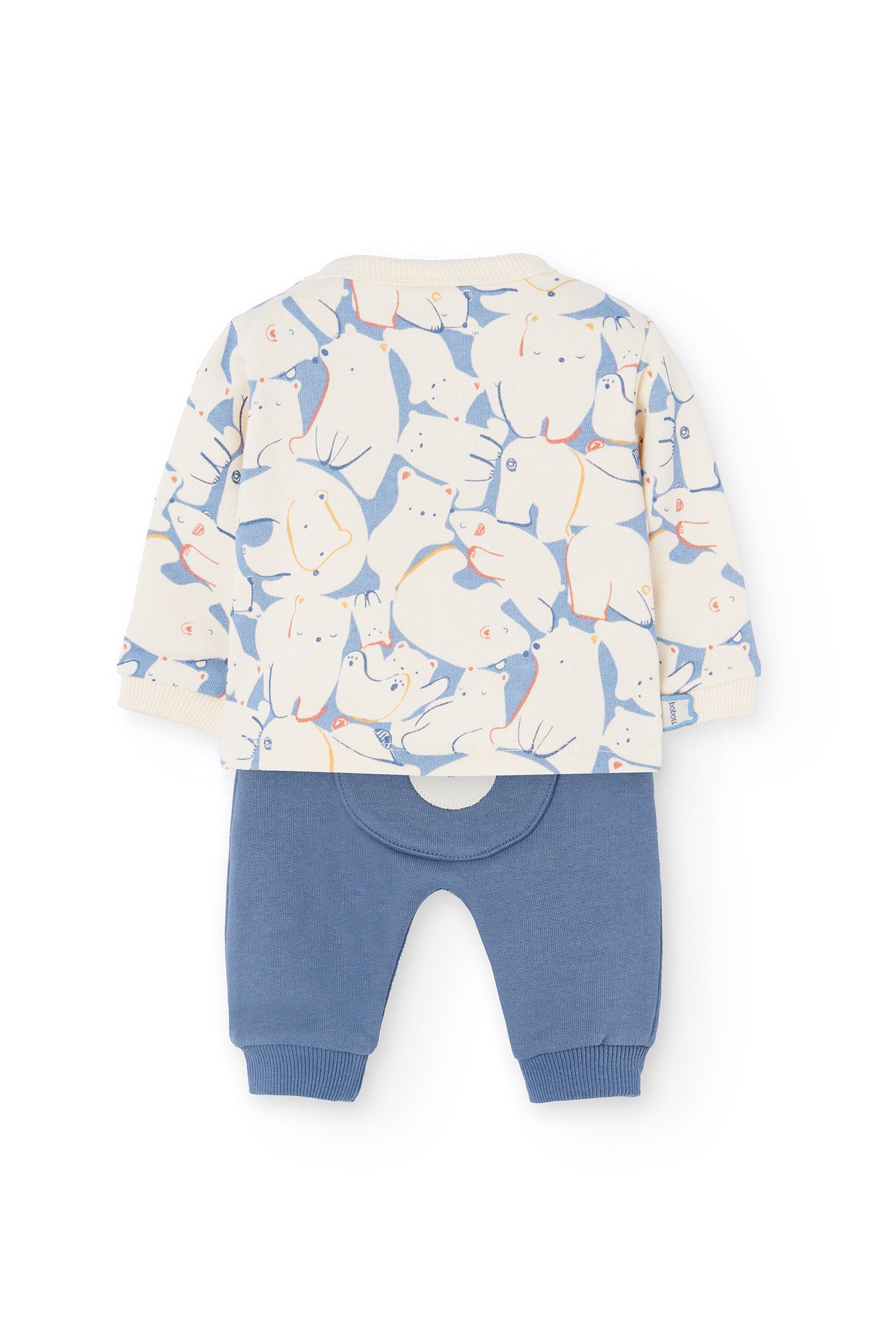 Outfit Bear Design