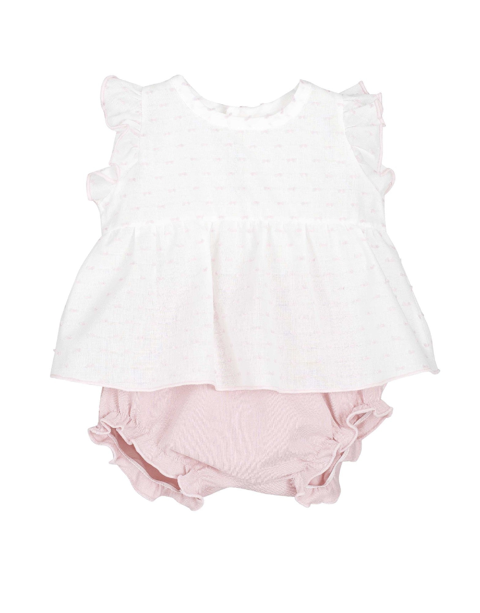 Bloomer Set 'Goa'
