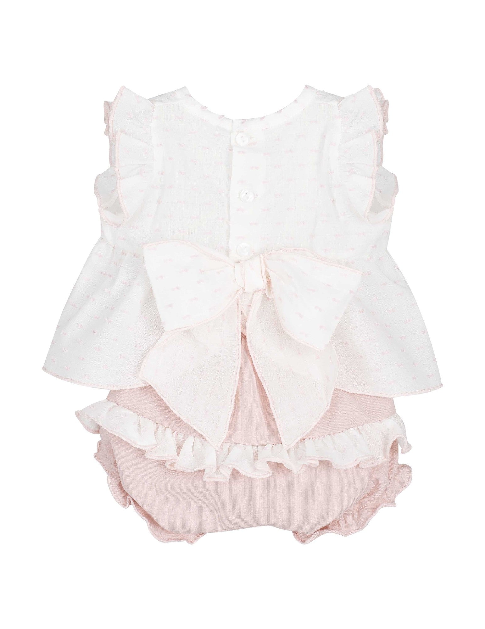 Bloomer Set 'Goa'