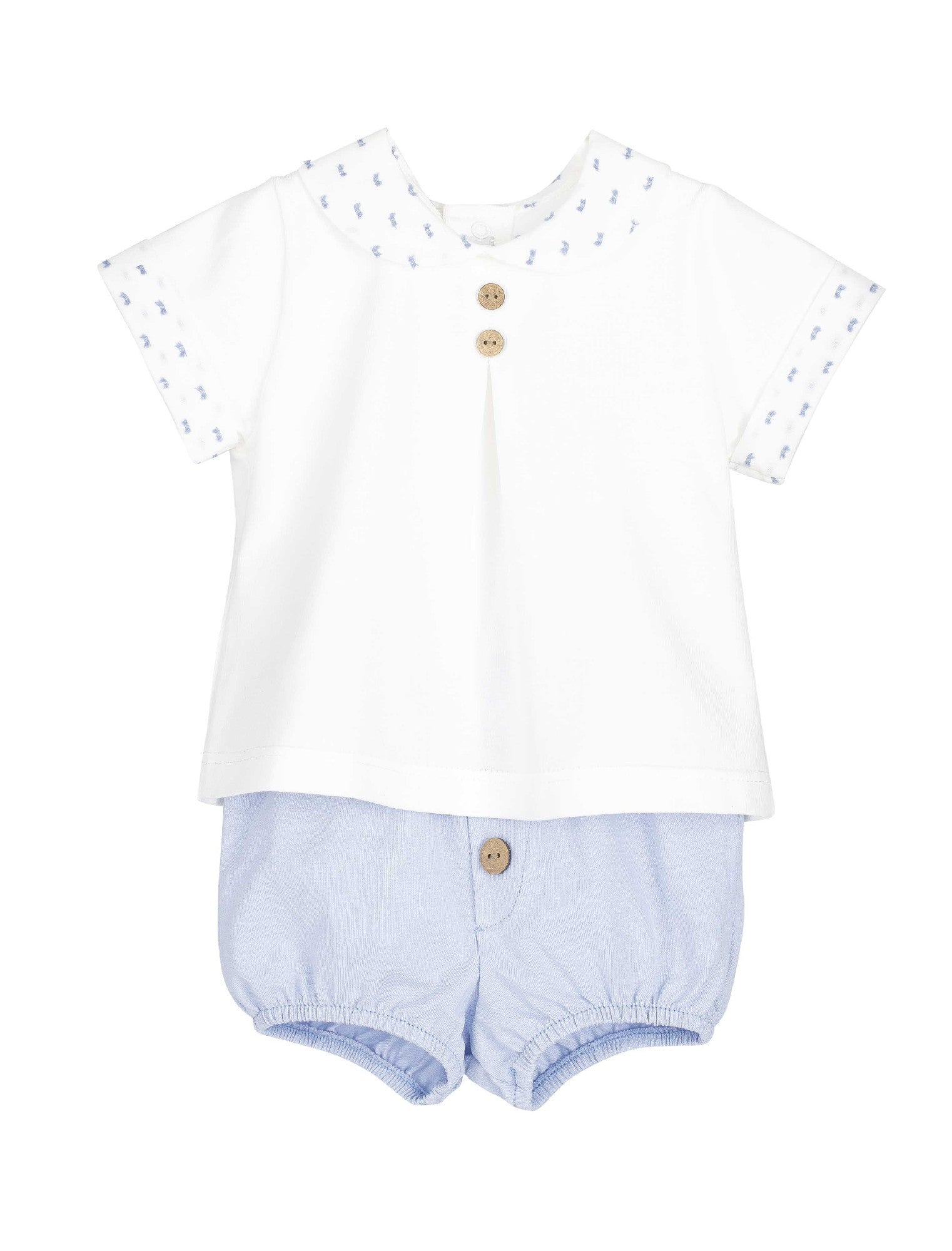 Bloomer Set 'Goa'