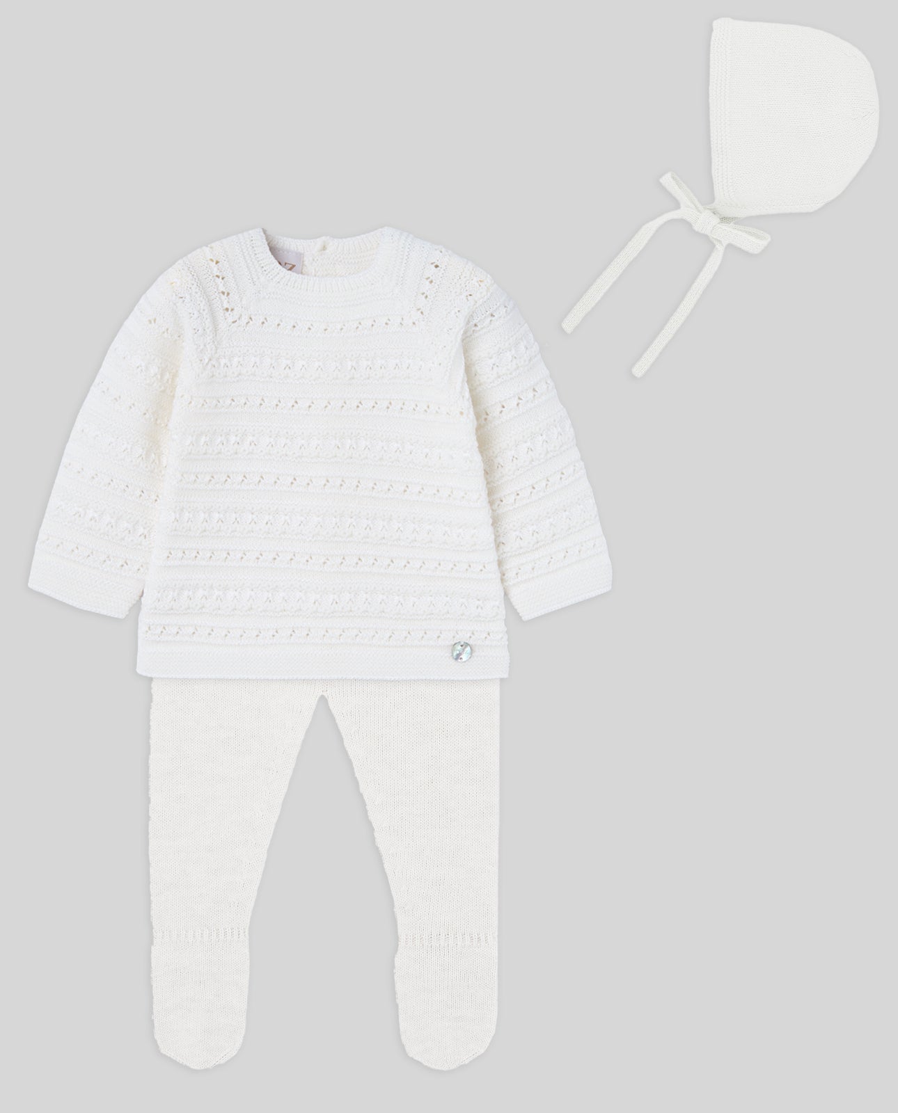 Knit Set Regalo