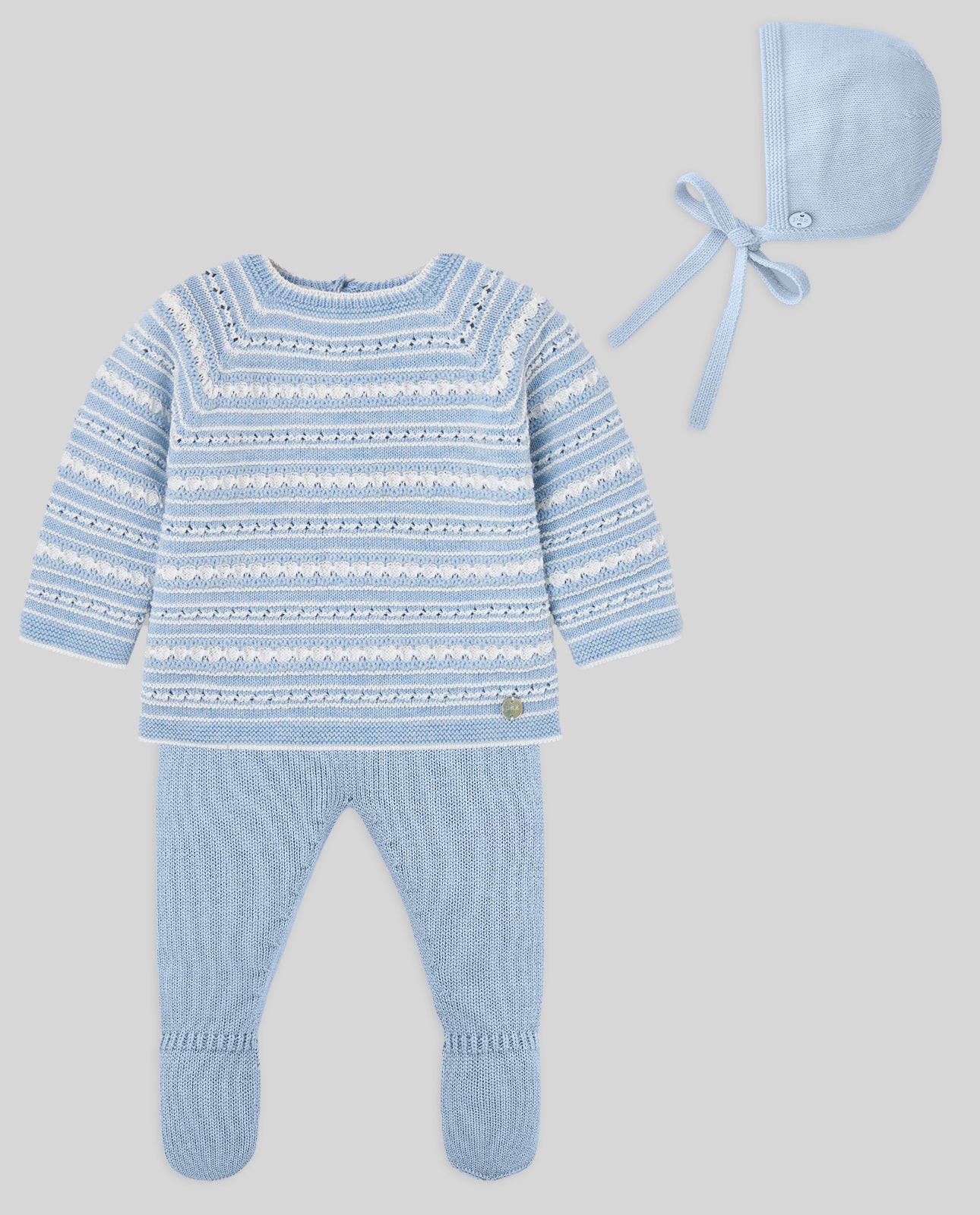 Knit Set Regalo