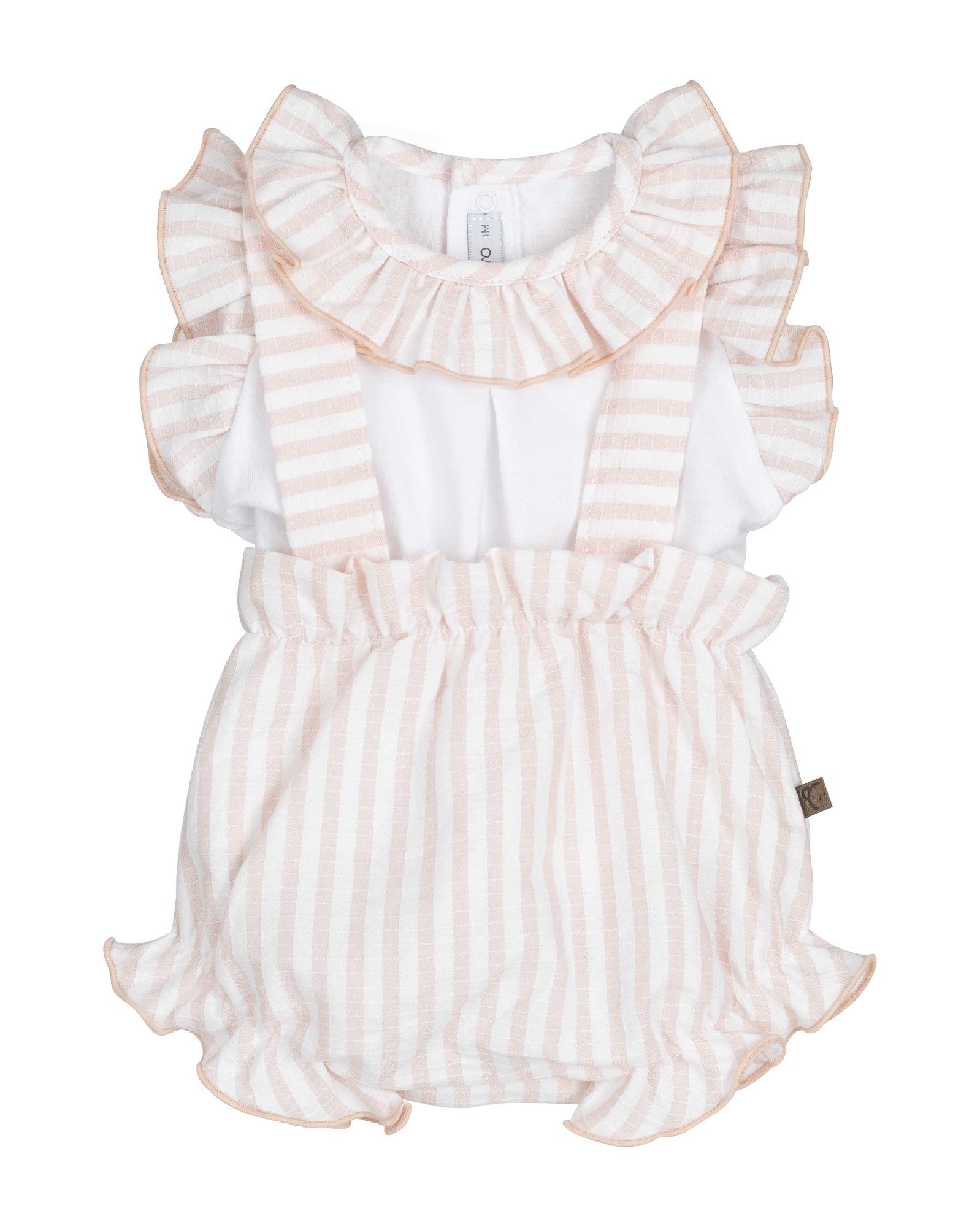 Polo Set 'Bundi'