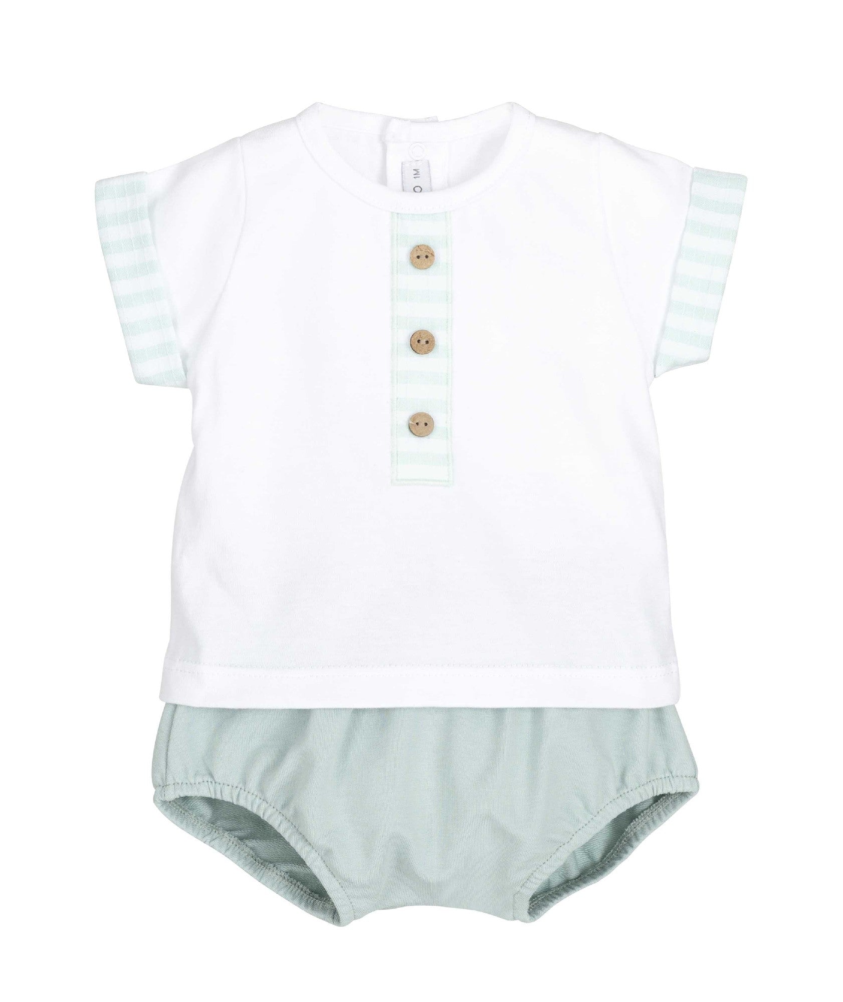 Bloomer Set 'Bundi'