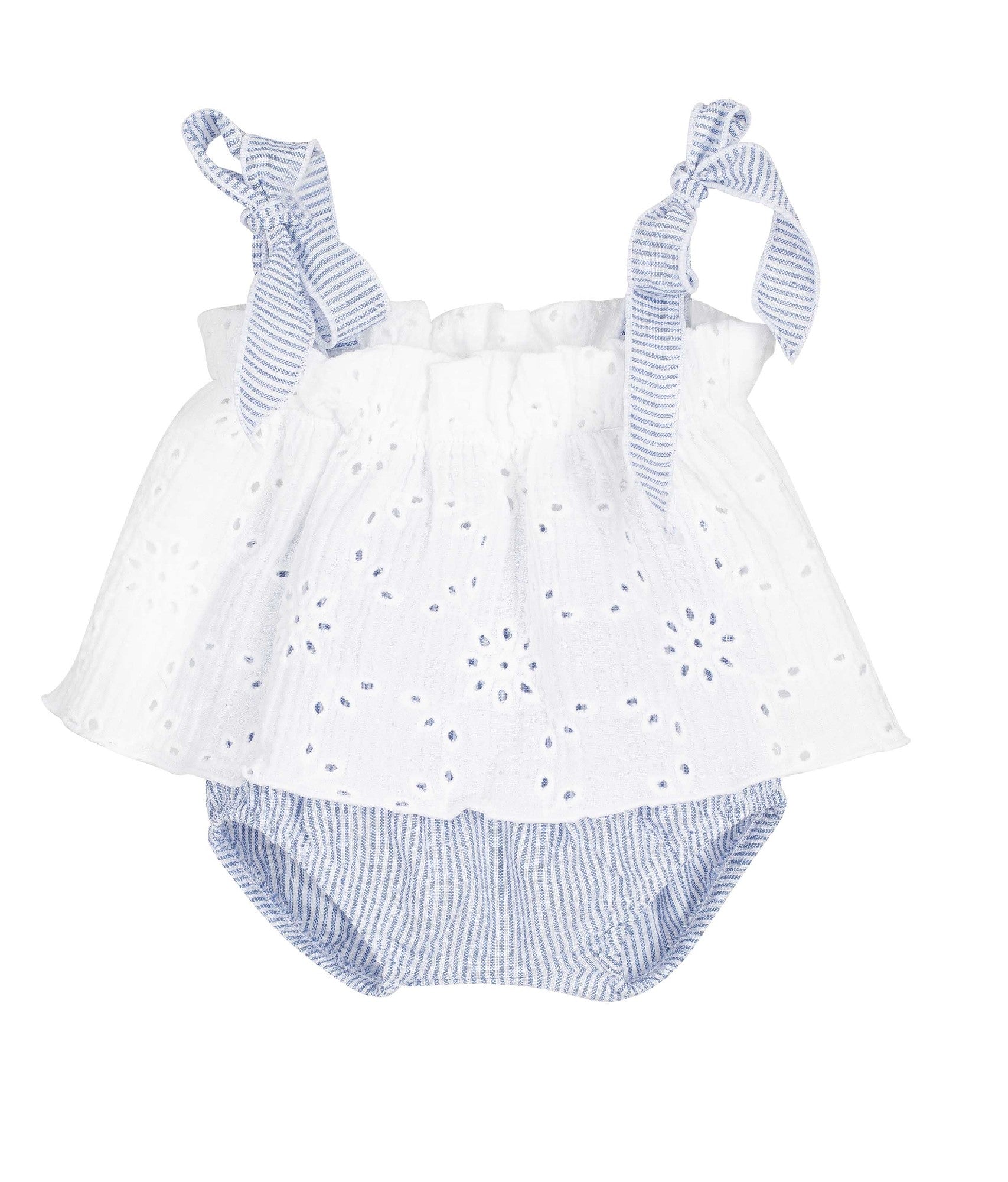 Bloomer Set 'Kerala'