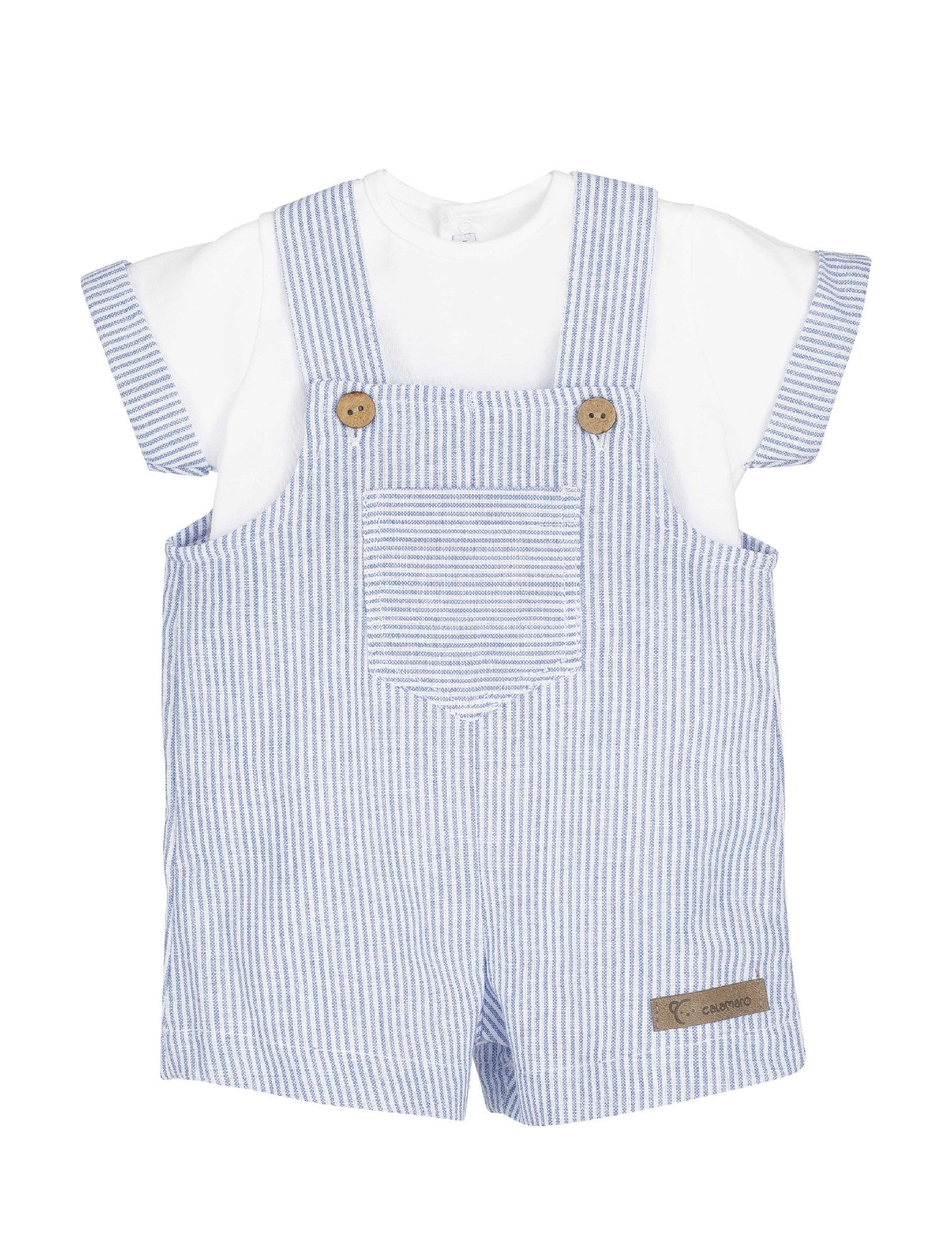 Dungaree Set 'Kerala'