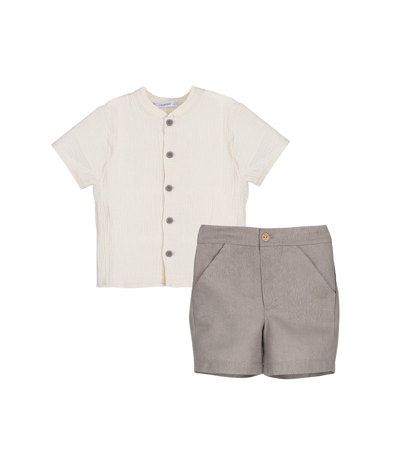 Short Set 'Nagpur'