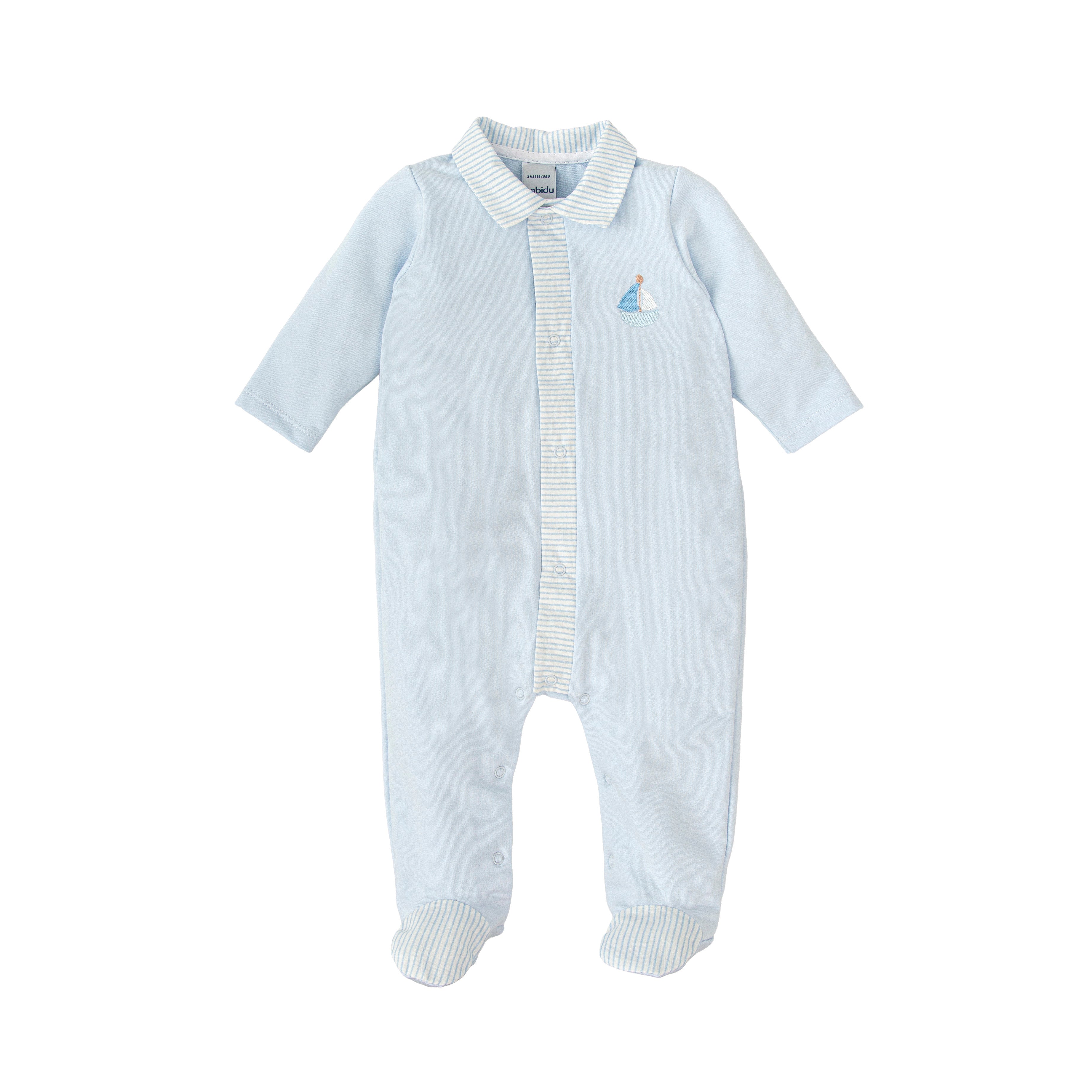 Babysuit 'Estanque' Boy