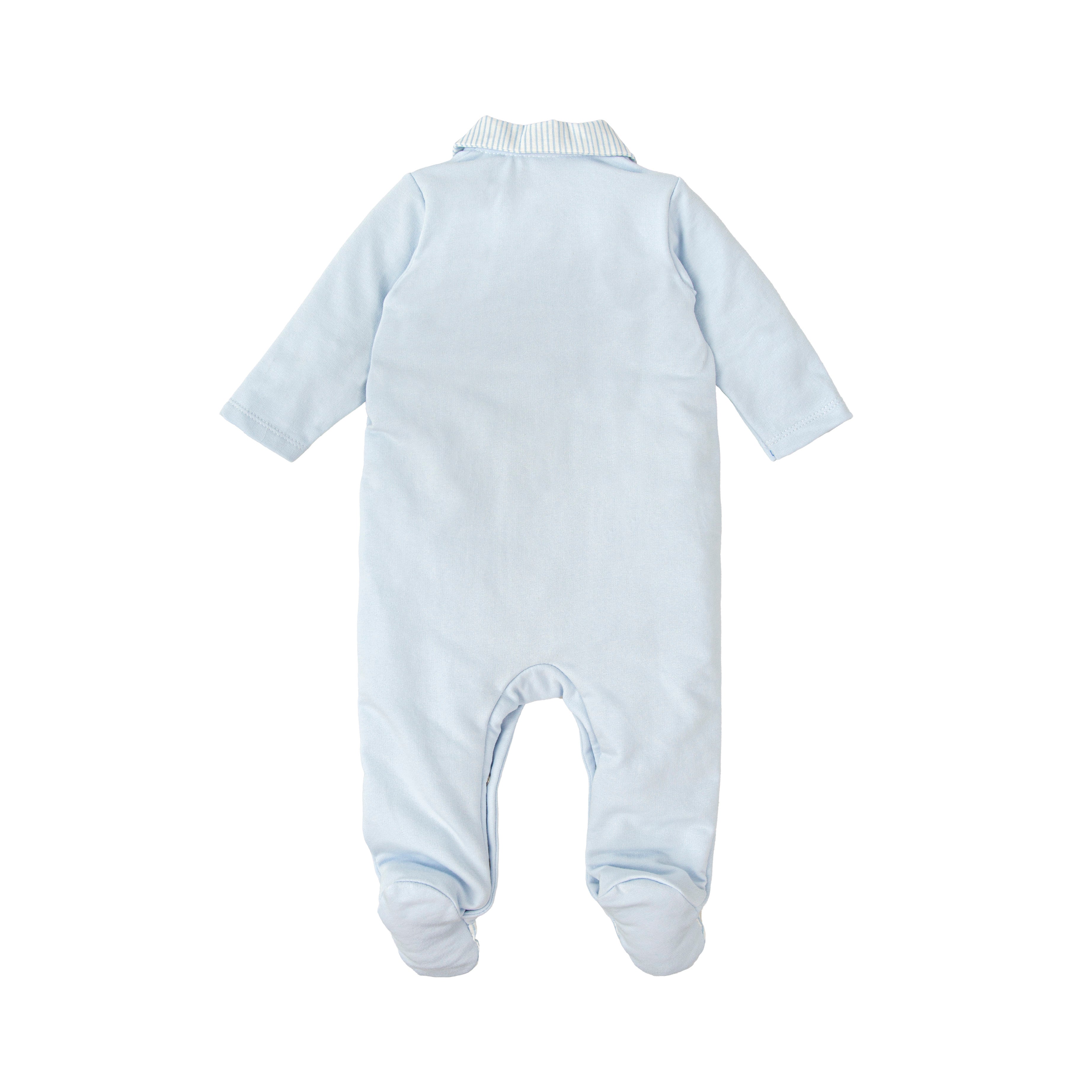 Babysuit 'Estanque' Boy