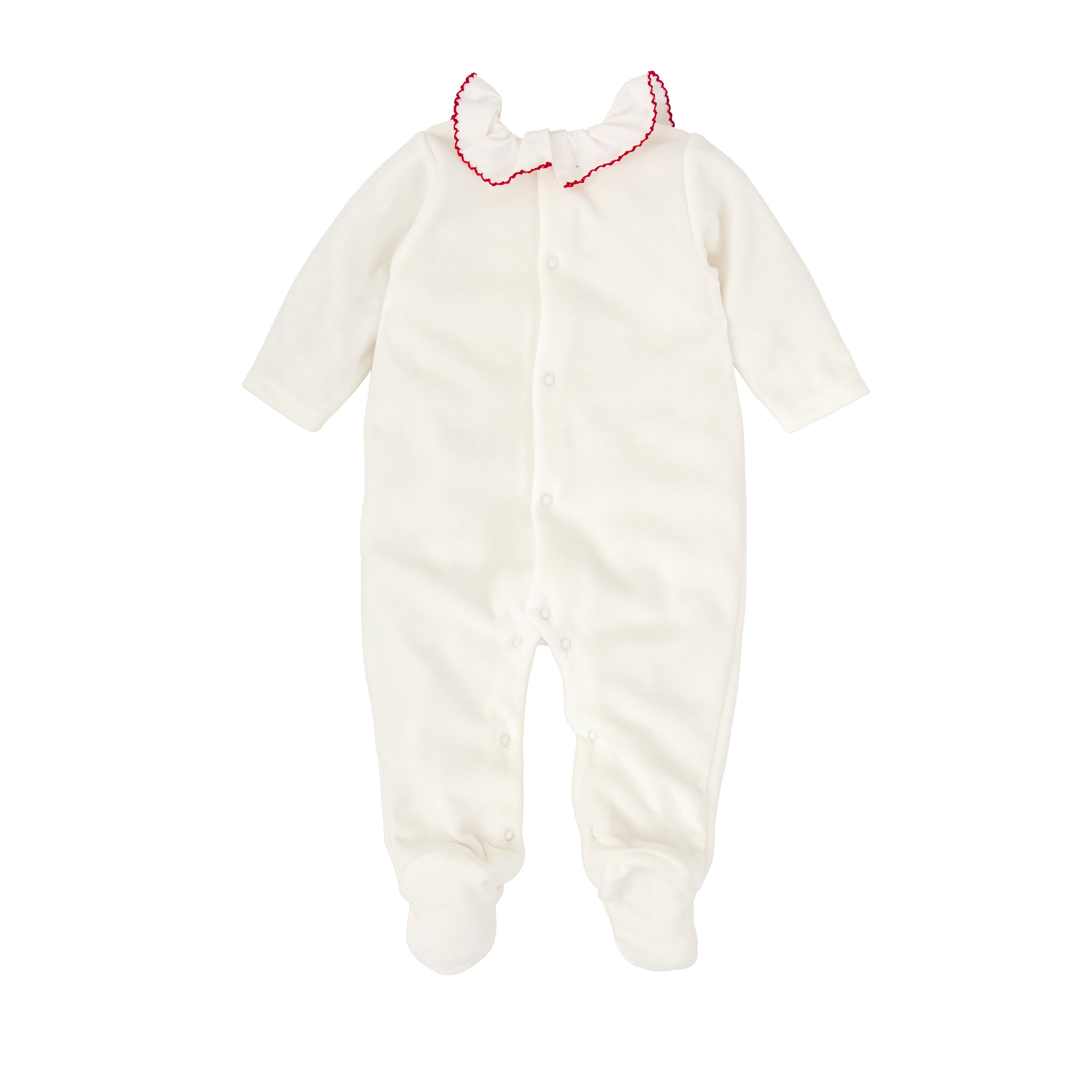 Babygrow Laponia