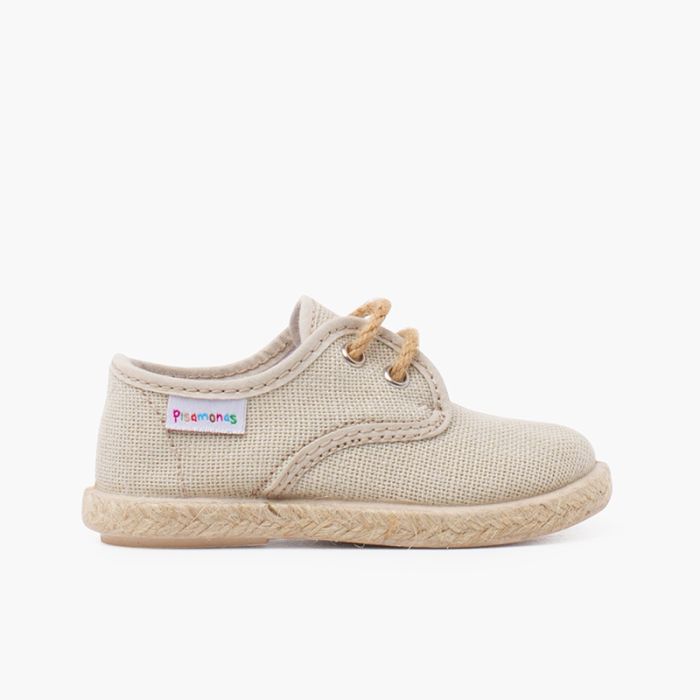 Bluchers Jute