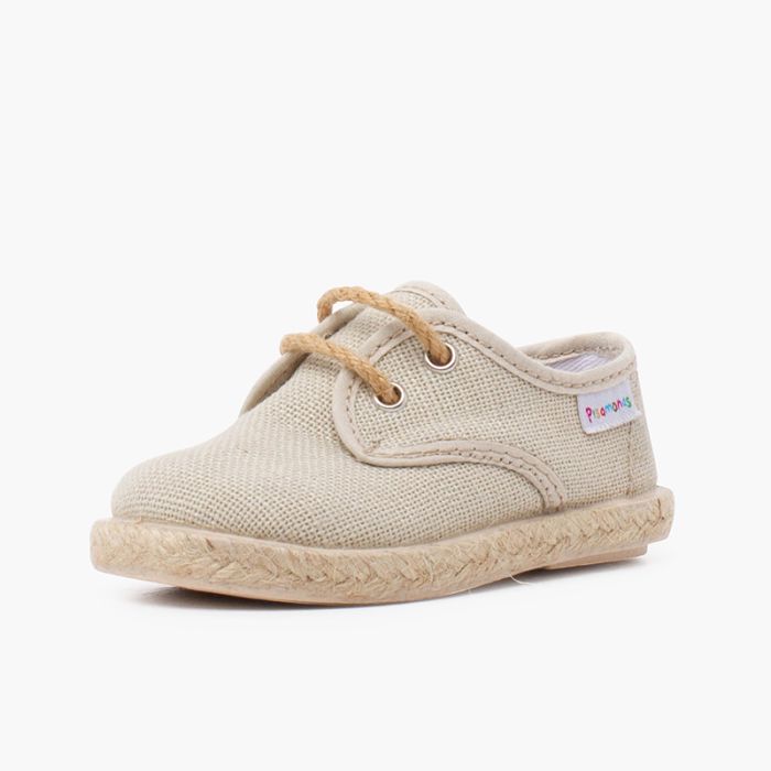 Bluchers Jute