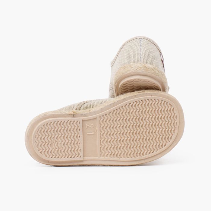 Bluchers Jute