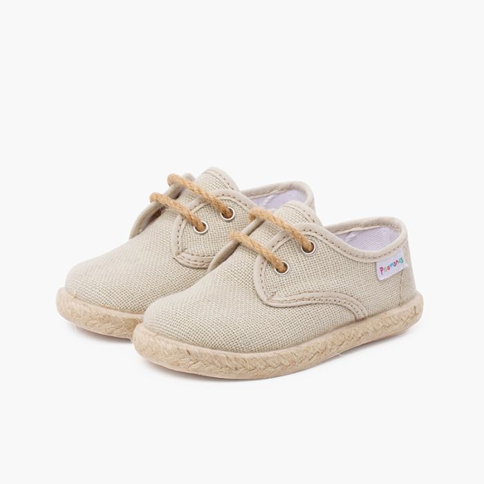 Bluchers Jute