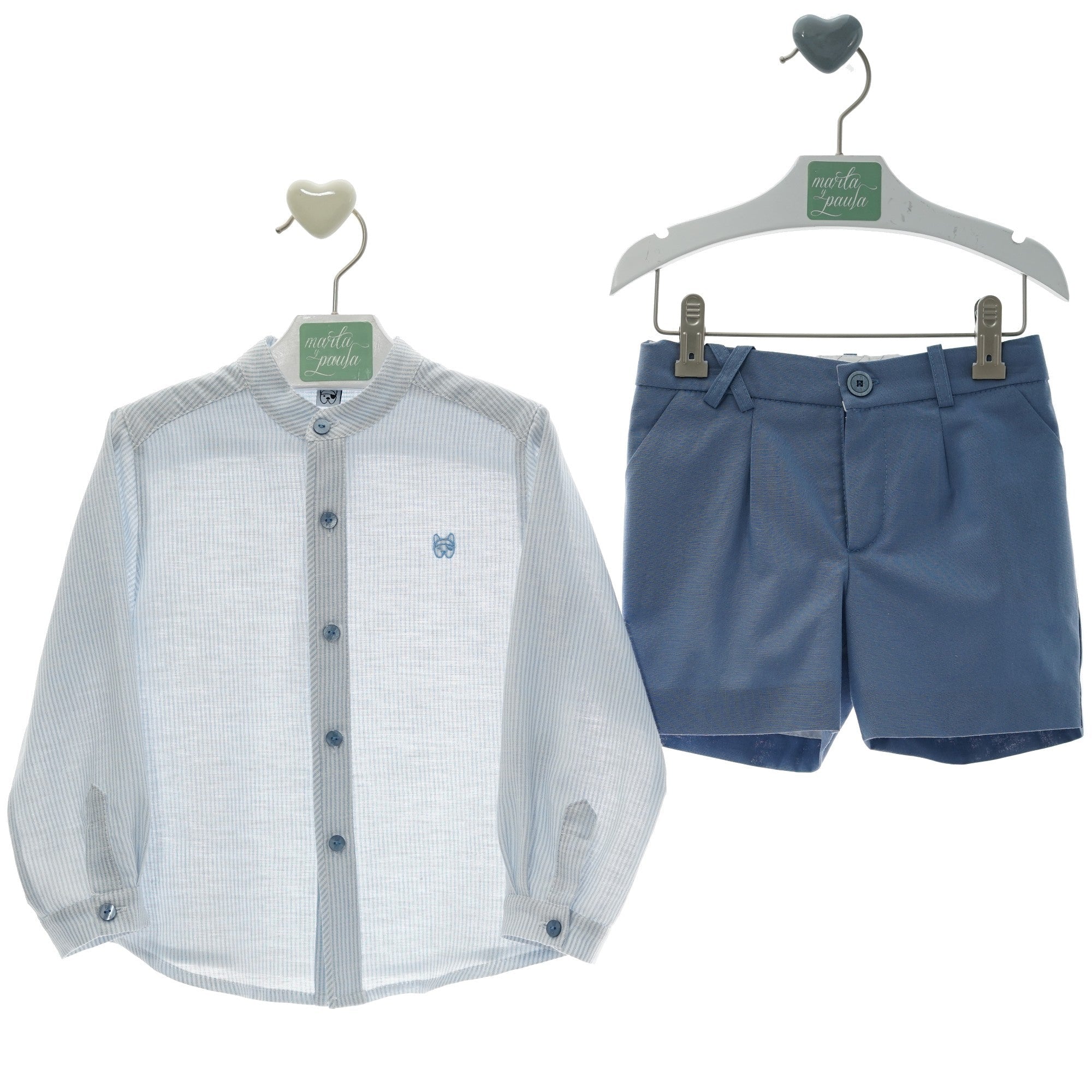 Boy Set Sagitario