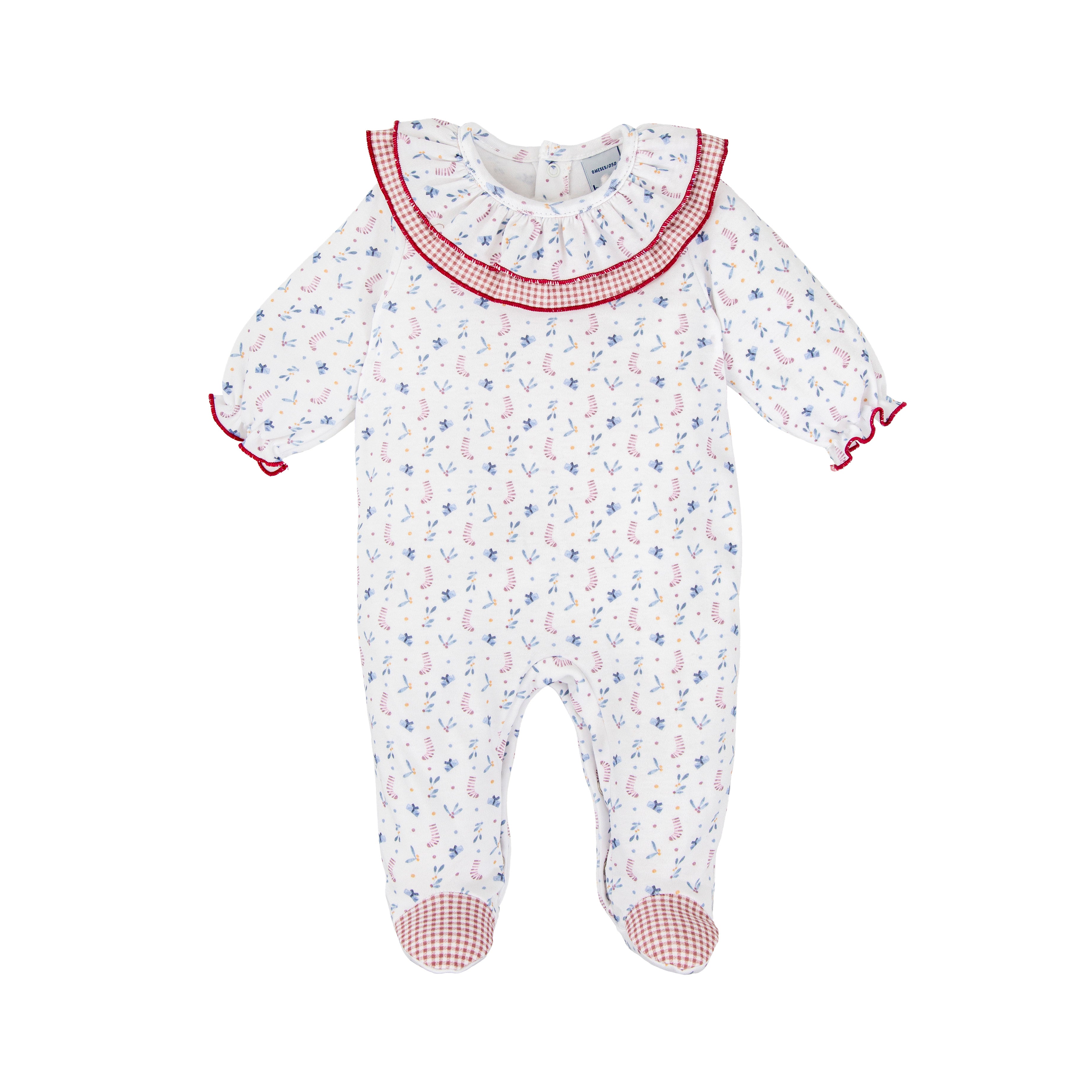 Babygrow Nevada