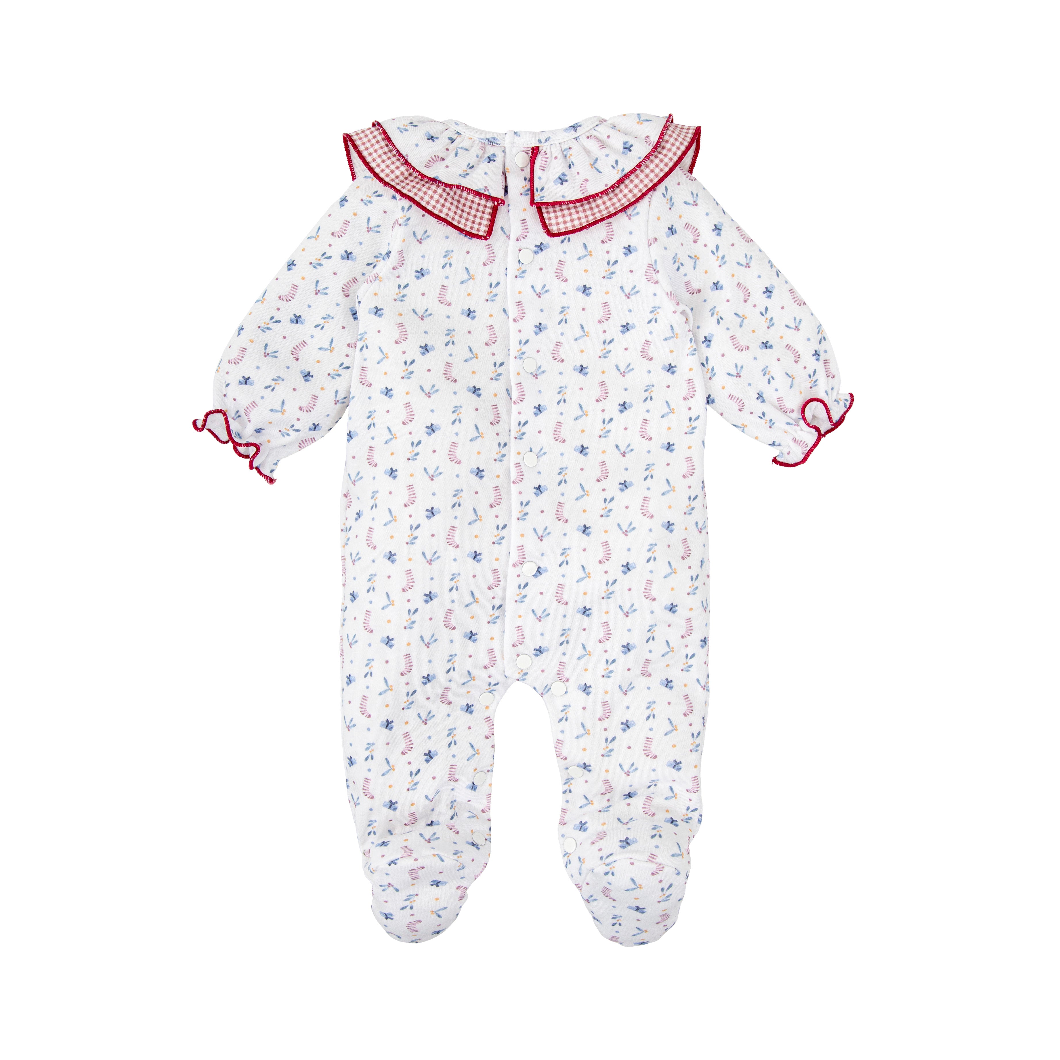 Babygrow Nevada