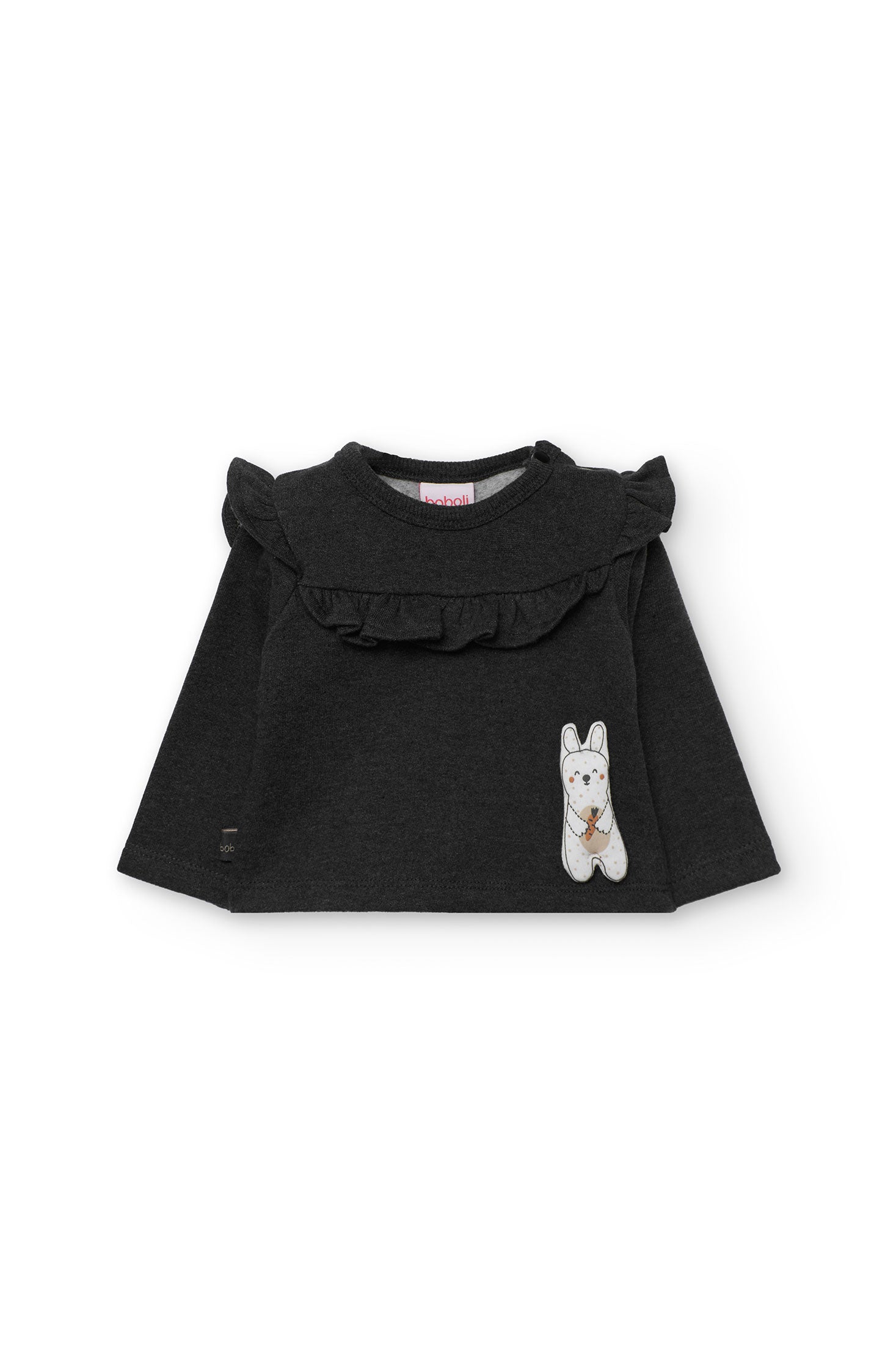 Outfit Dark Grey