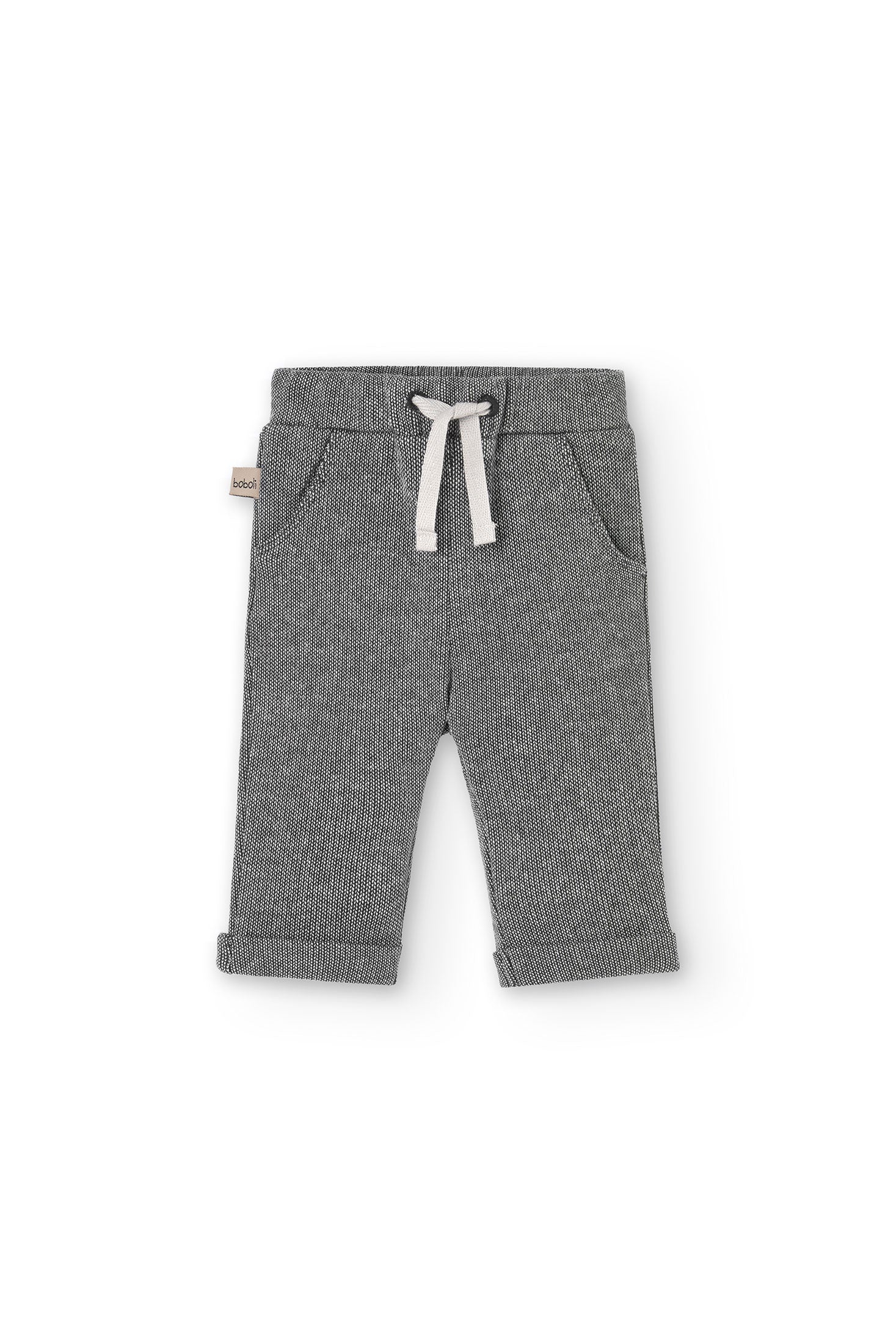 Outfit Beige Bear