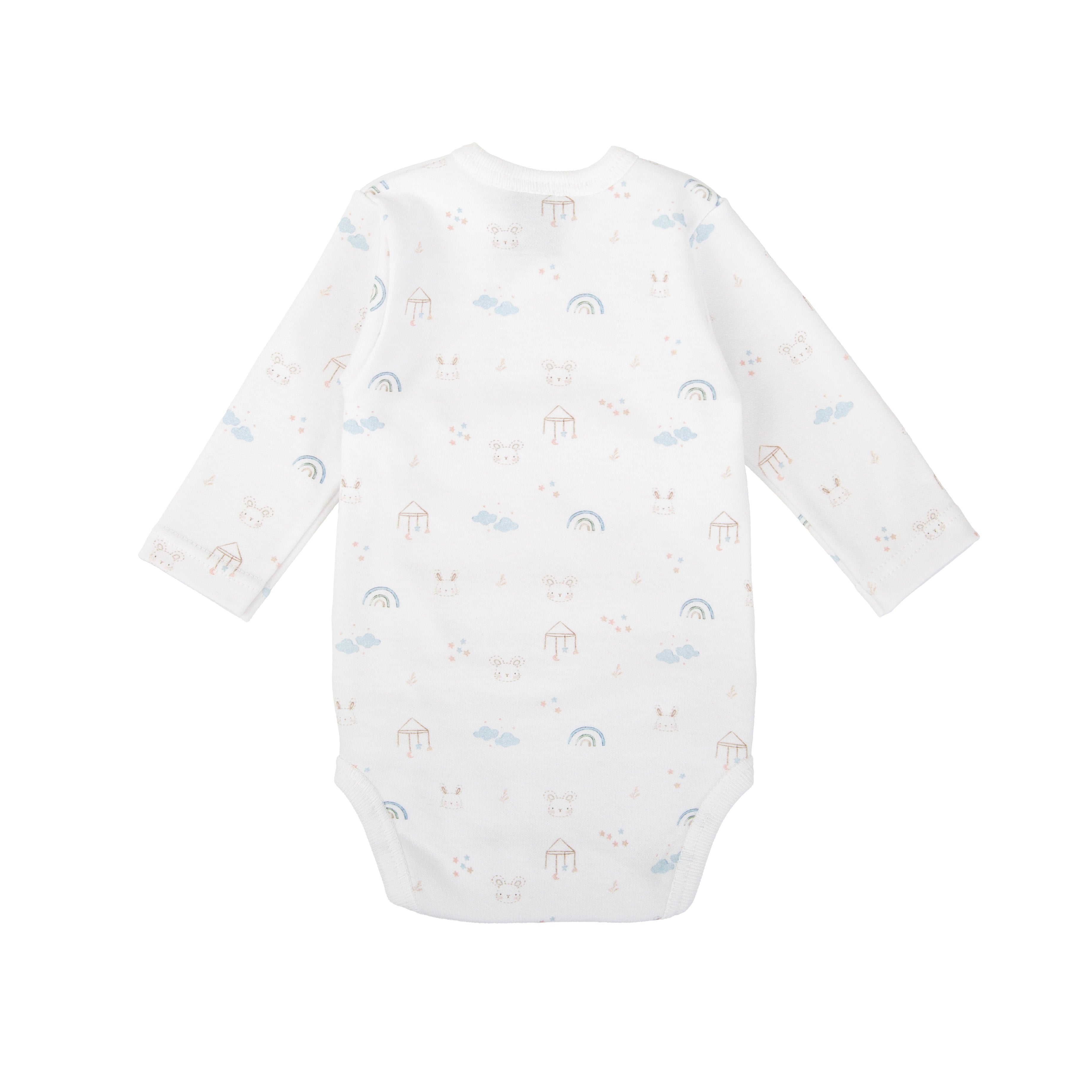 Onesie Cielo
