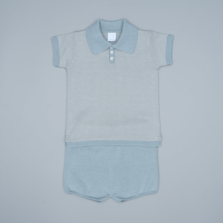 Boy Set Melocoton