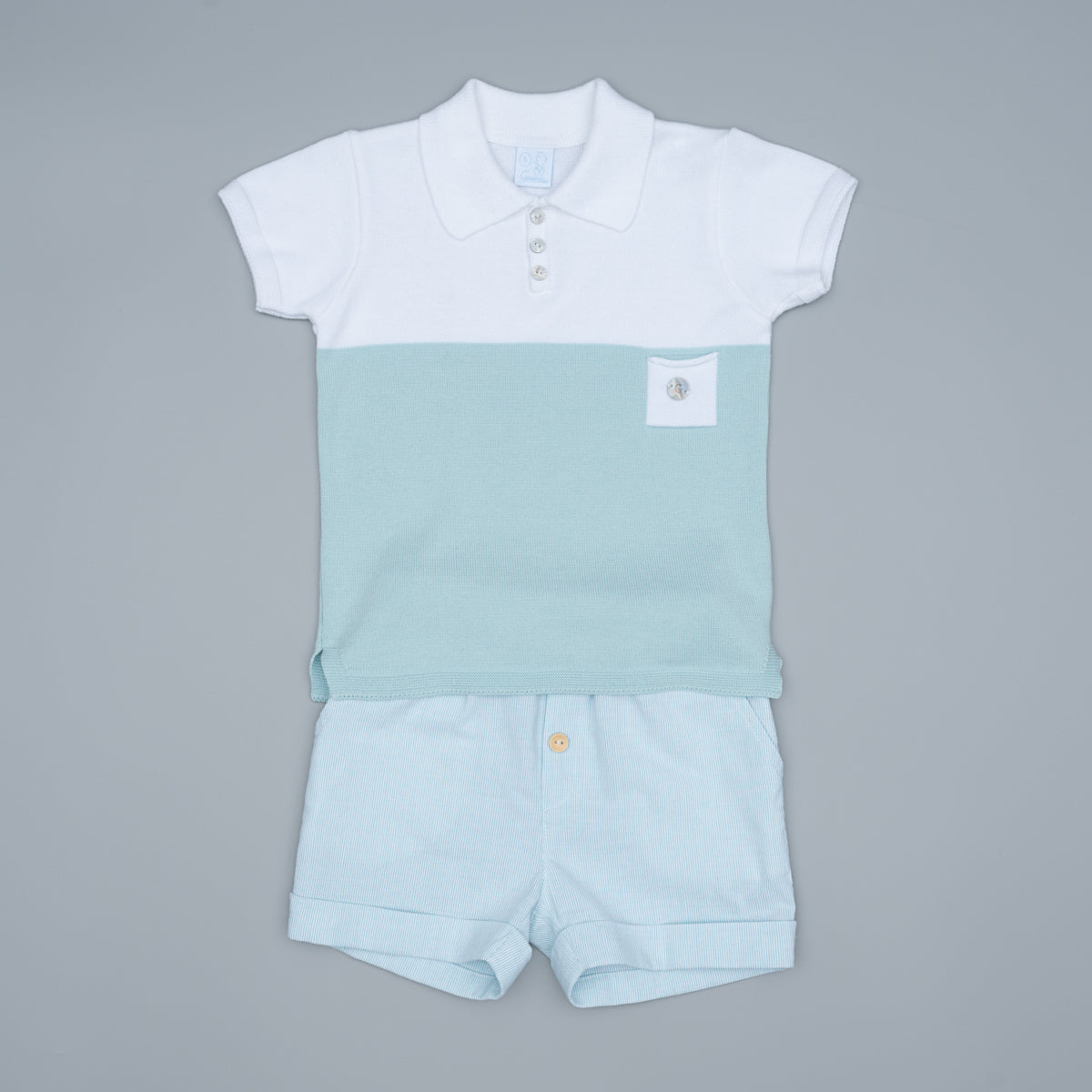 Boy Set Lloyd