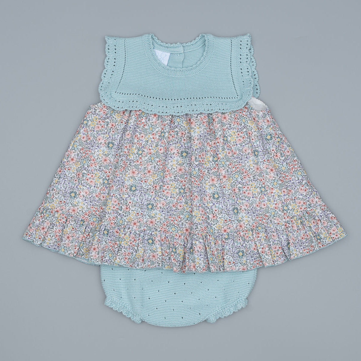 Bloomer Set Lloyd