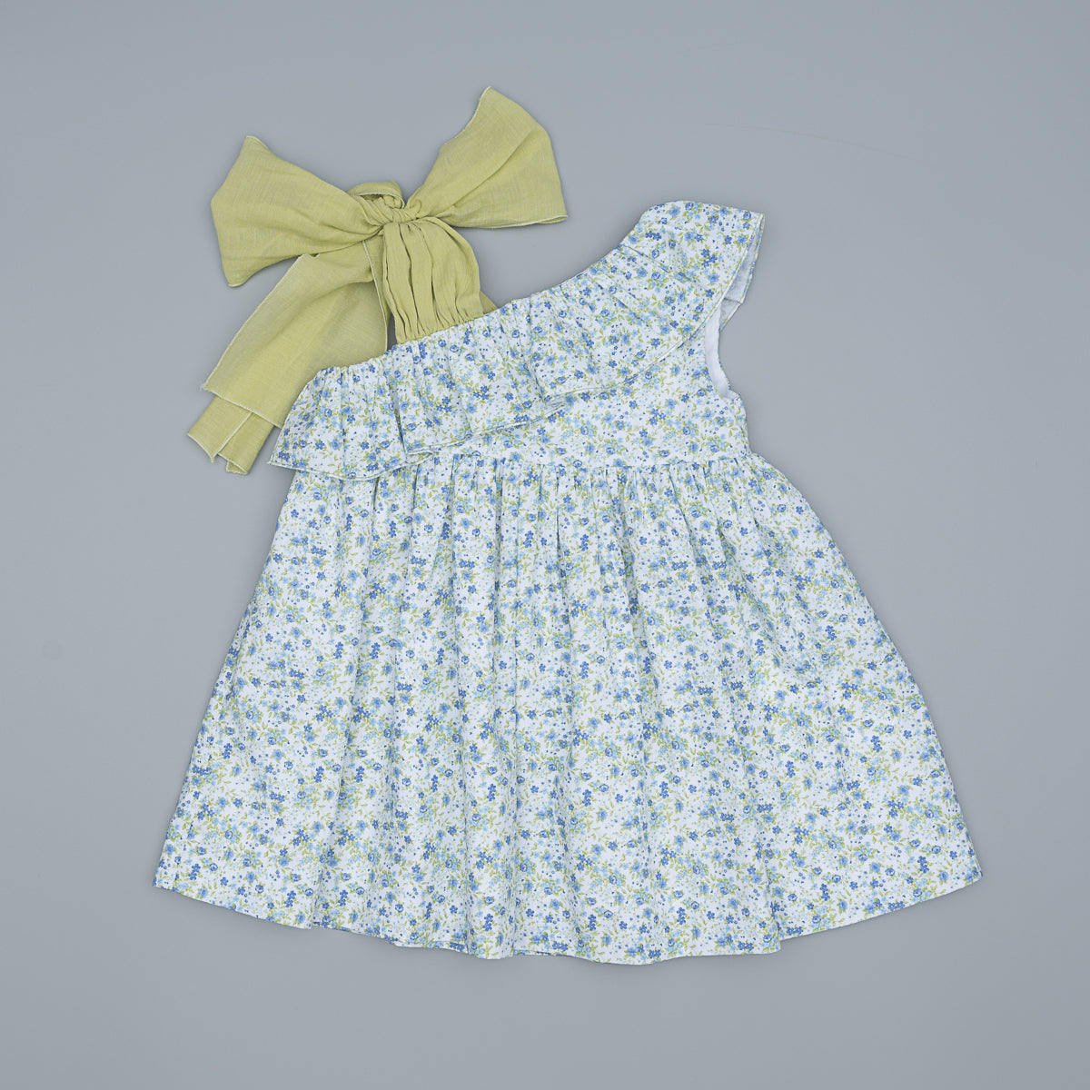Dress Lima