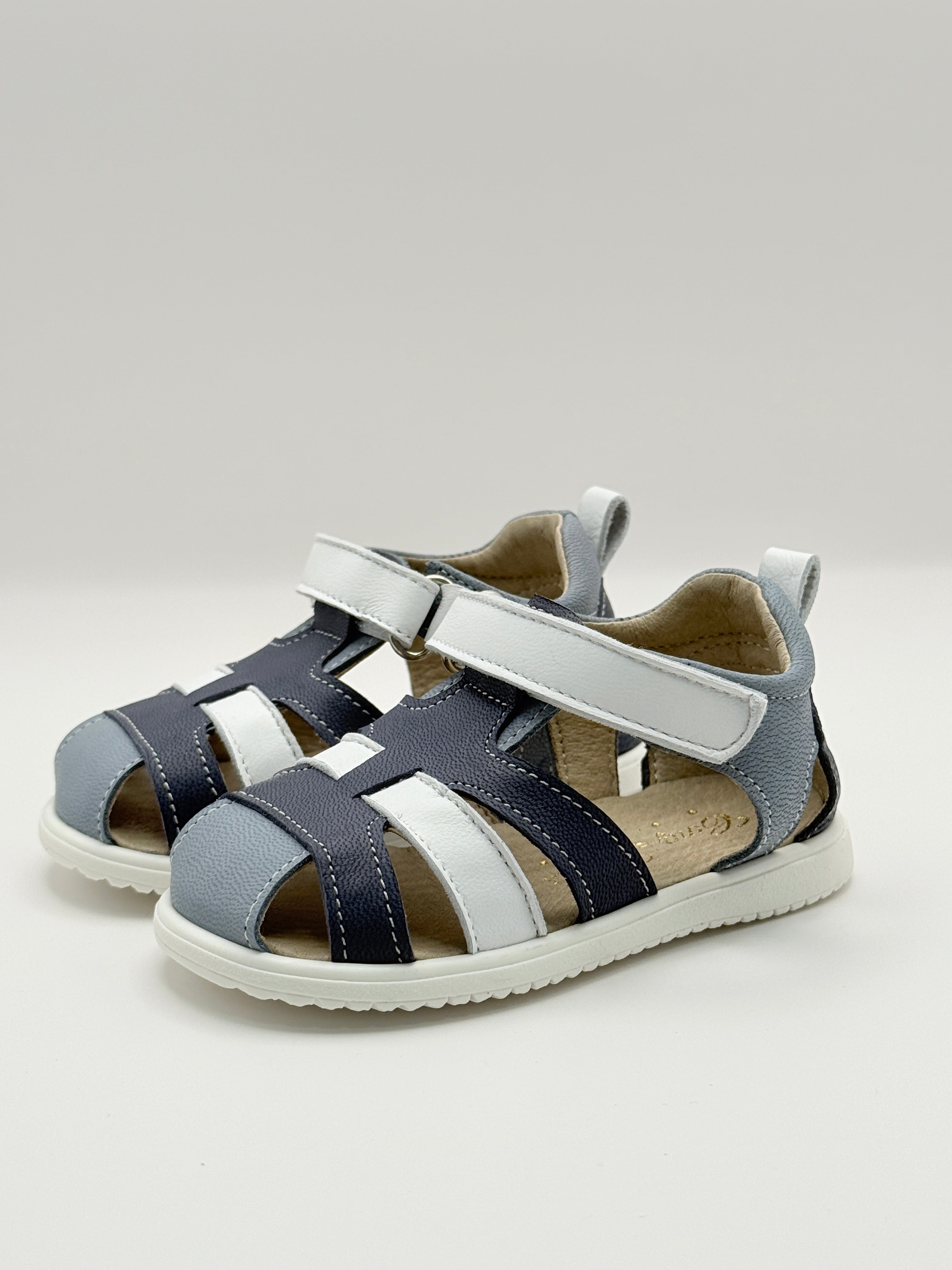 Sandal Napa Multicolor