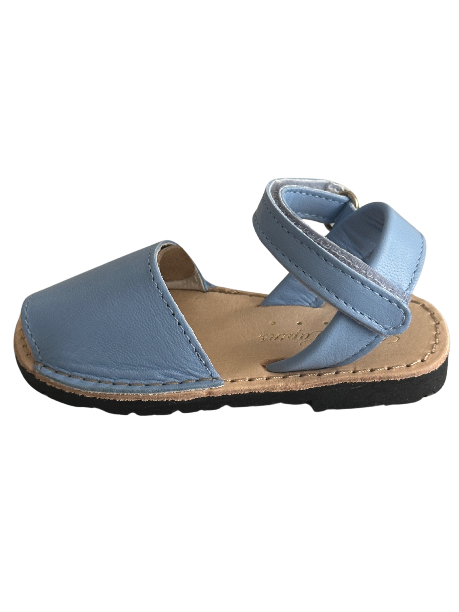 Dusty Blue Avarca
