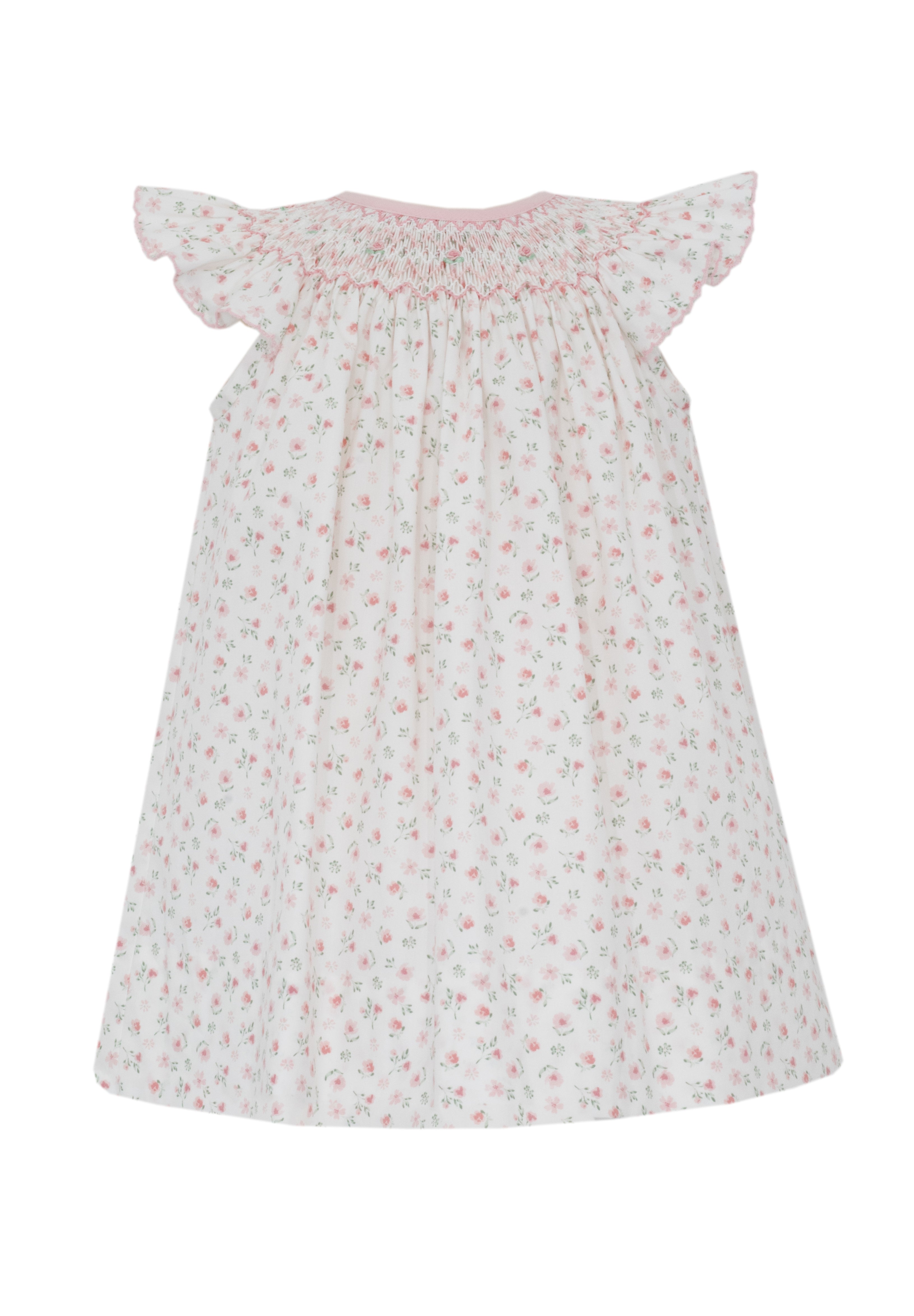 Smock Dress 'Lilian'