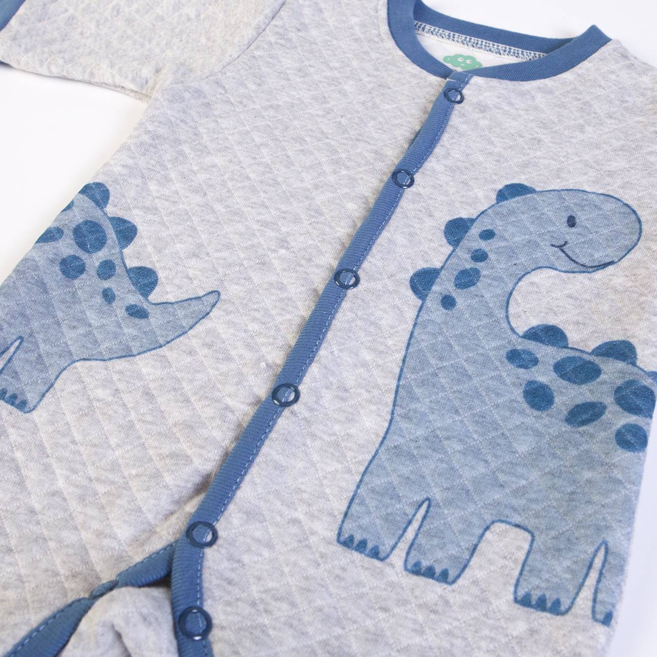 Babygrow Dinosaur