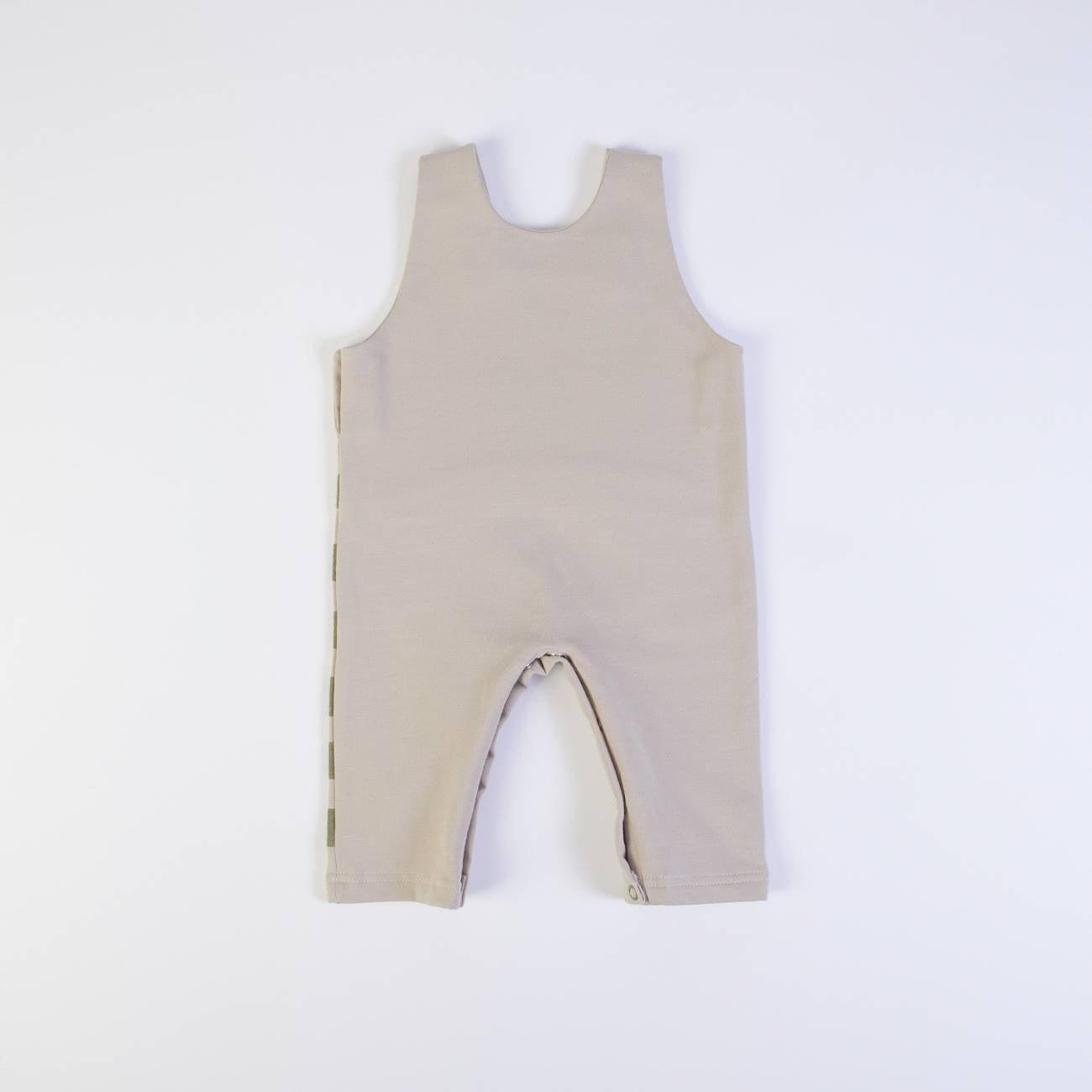 Dungaree Wild