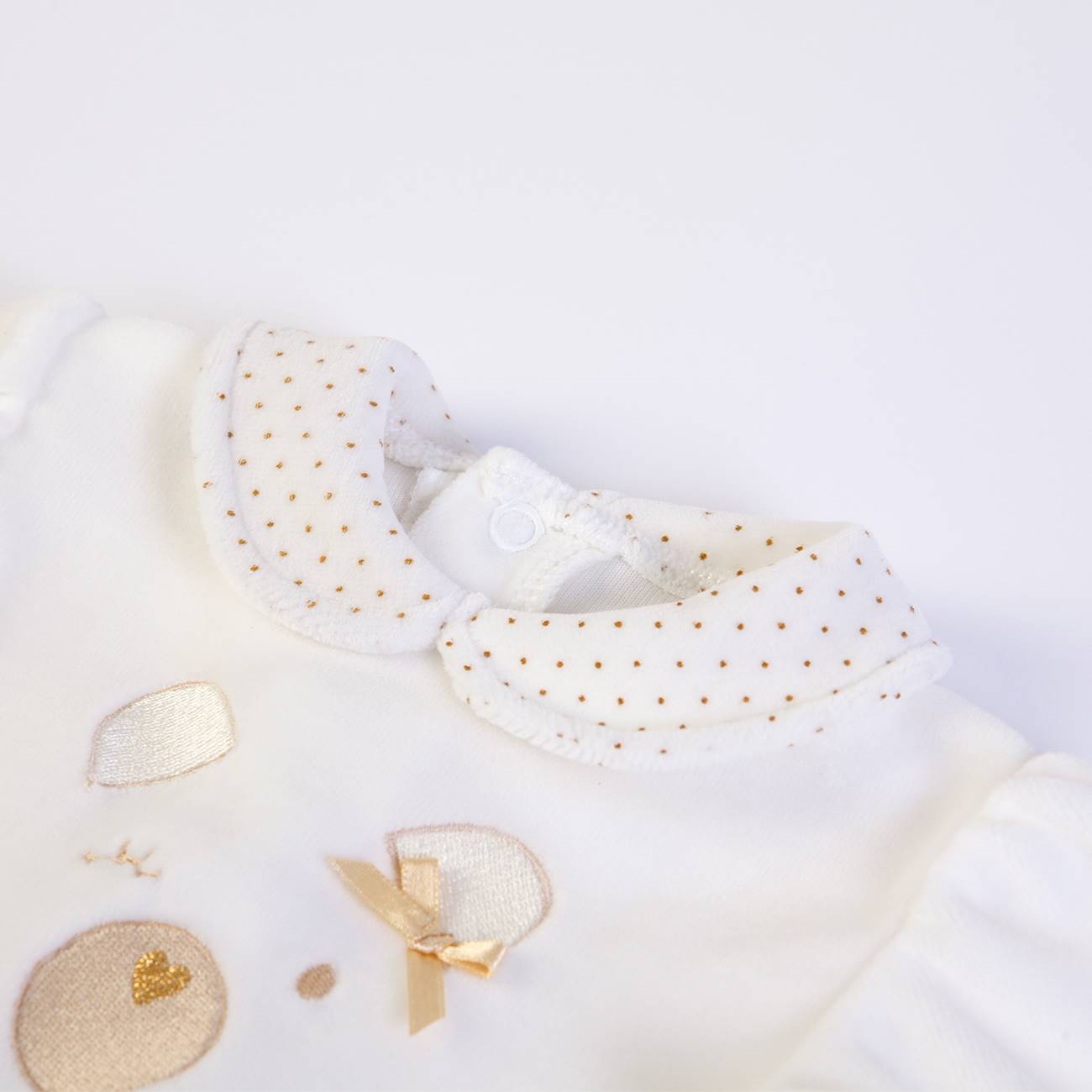Babygrow Bear