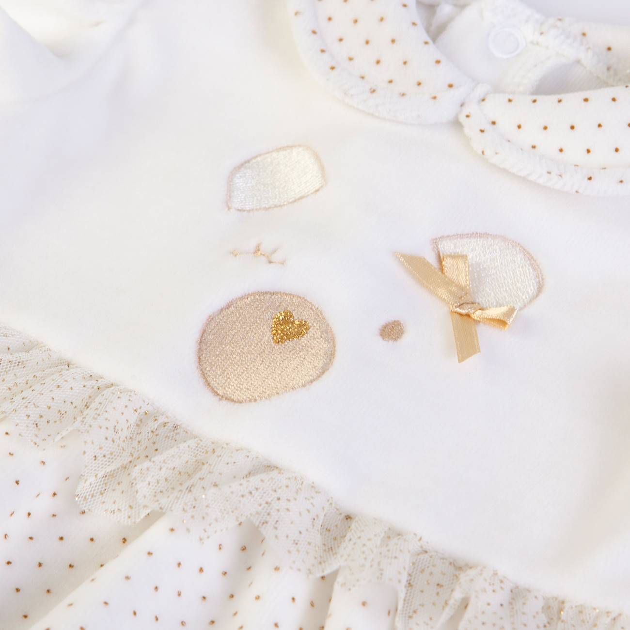 Babygrow Bear