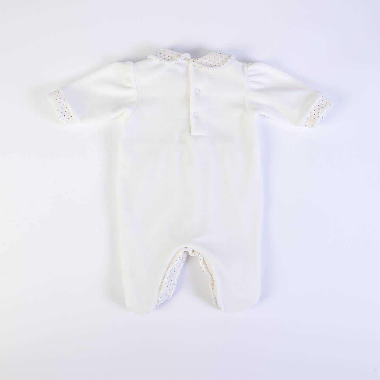 Babygrow Bear