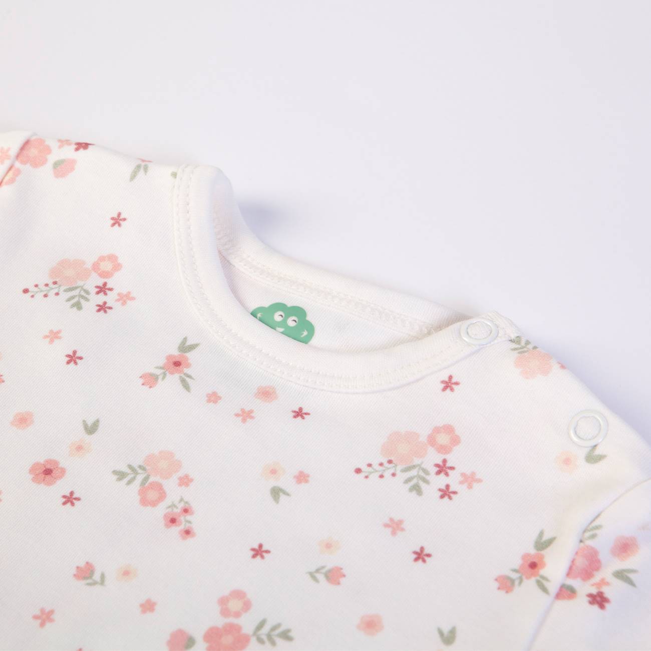 Dungaree Set Mouse