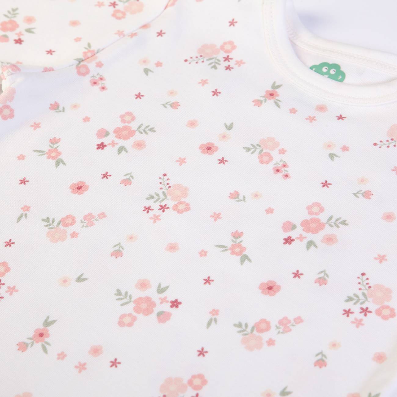 Dungaree Set Mouse