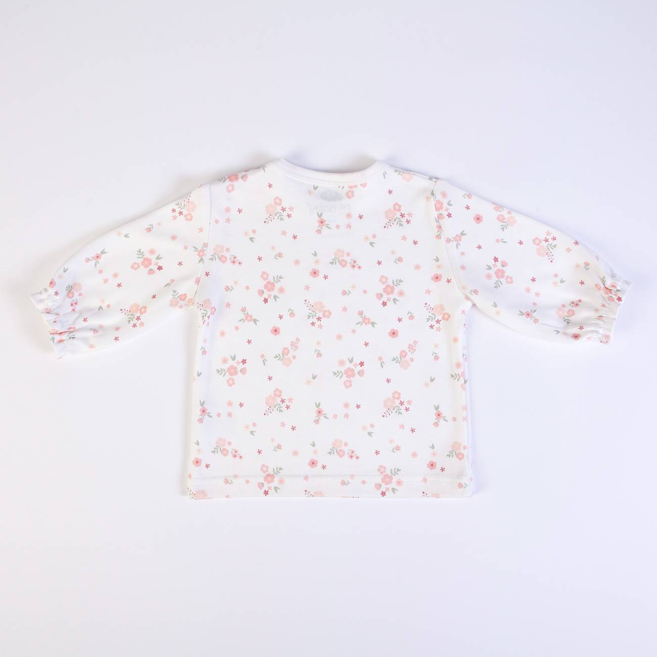Dungaree Set Mouse