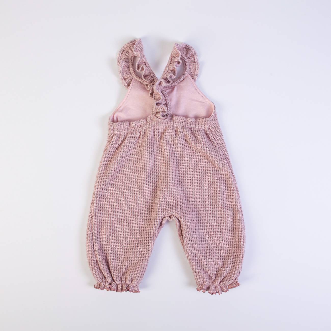 Dungaree Set Mouse