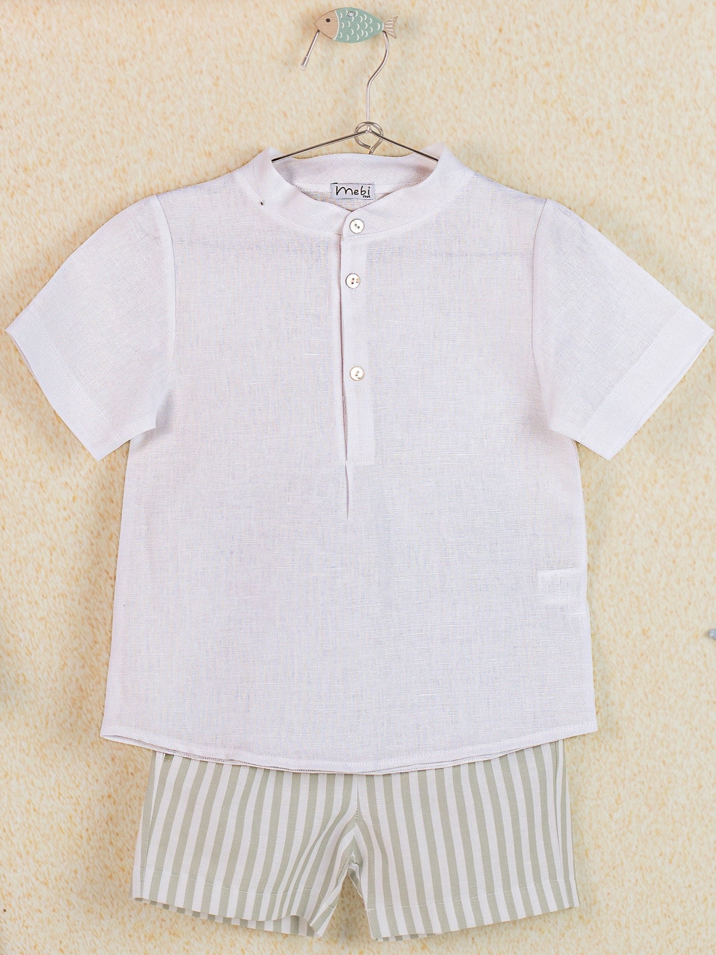 Short Set Emanuela
