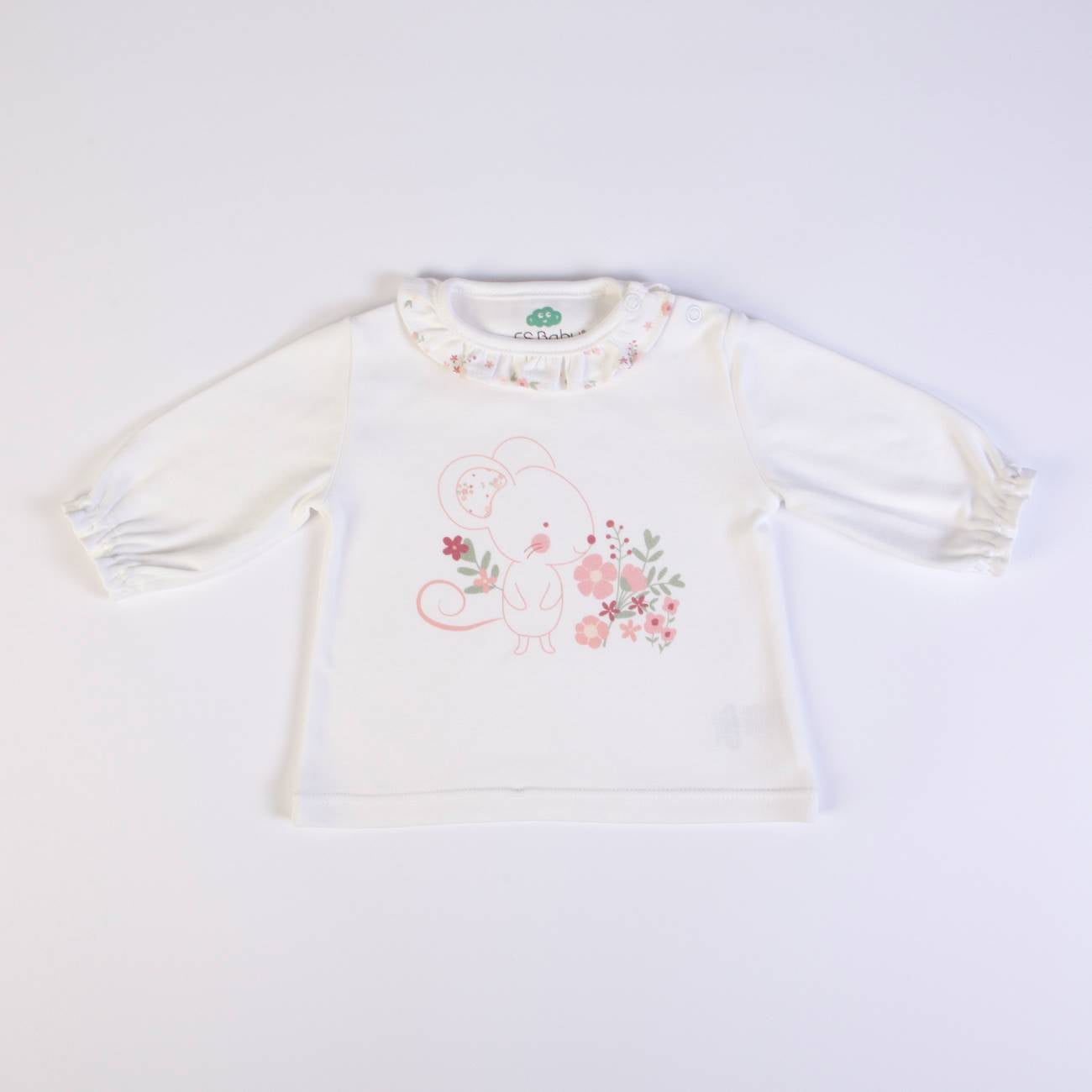 Outfit Mouse- 3pc