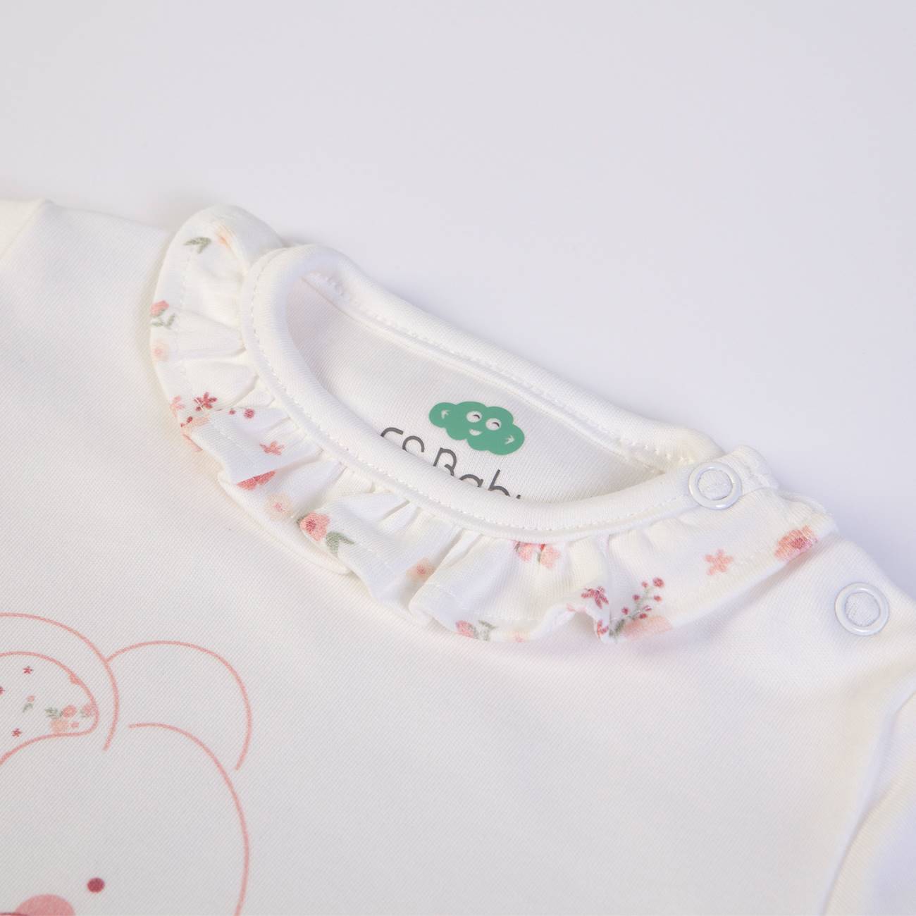 Outfit Mouse- 3pc