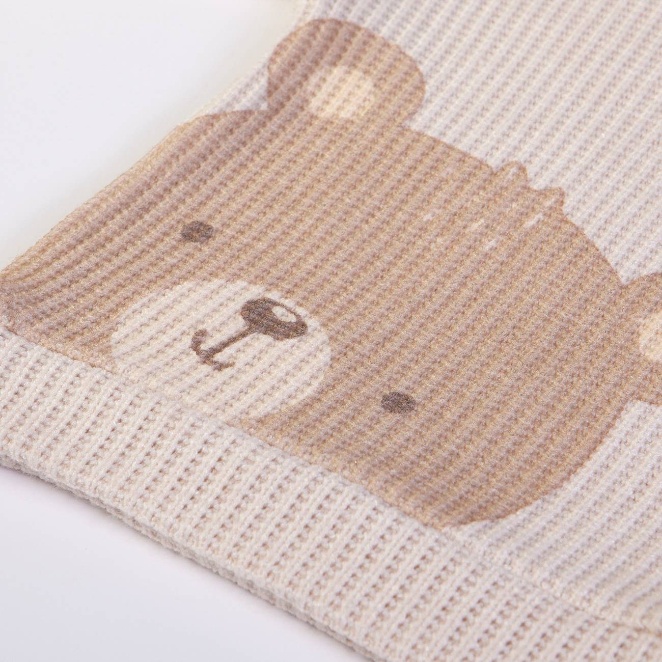 Jogging Suit Bear