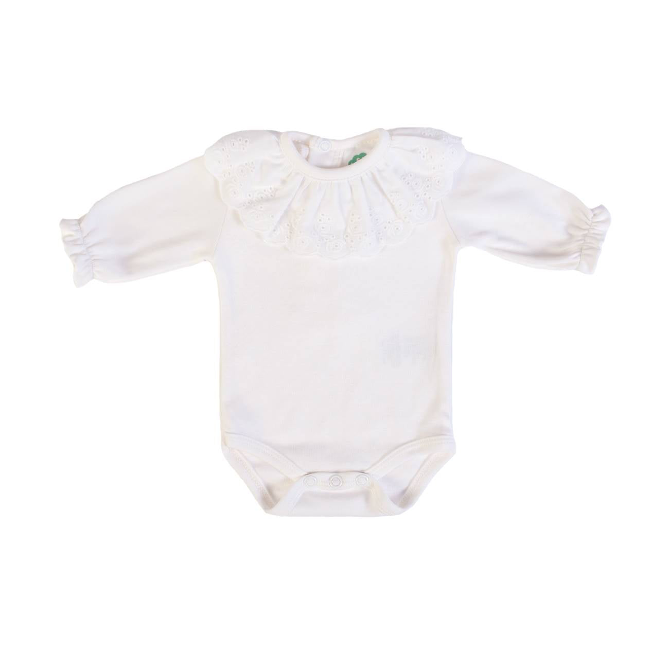 Onesie Rib Pink