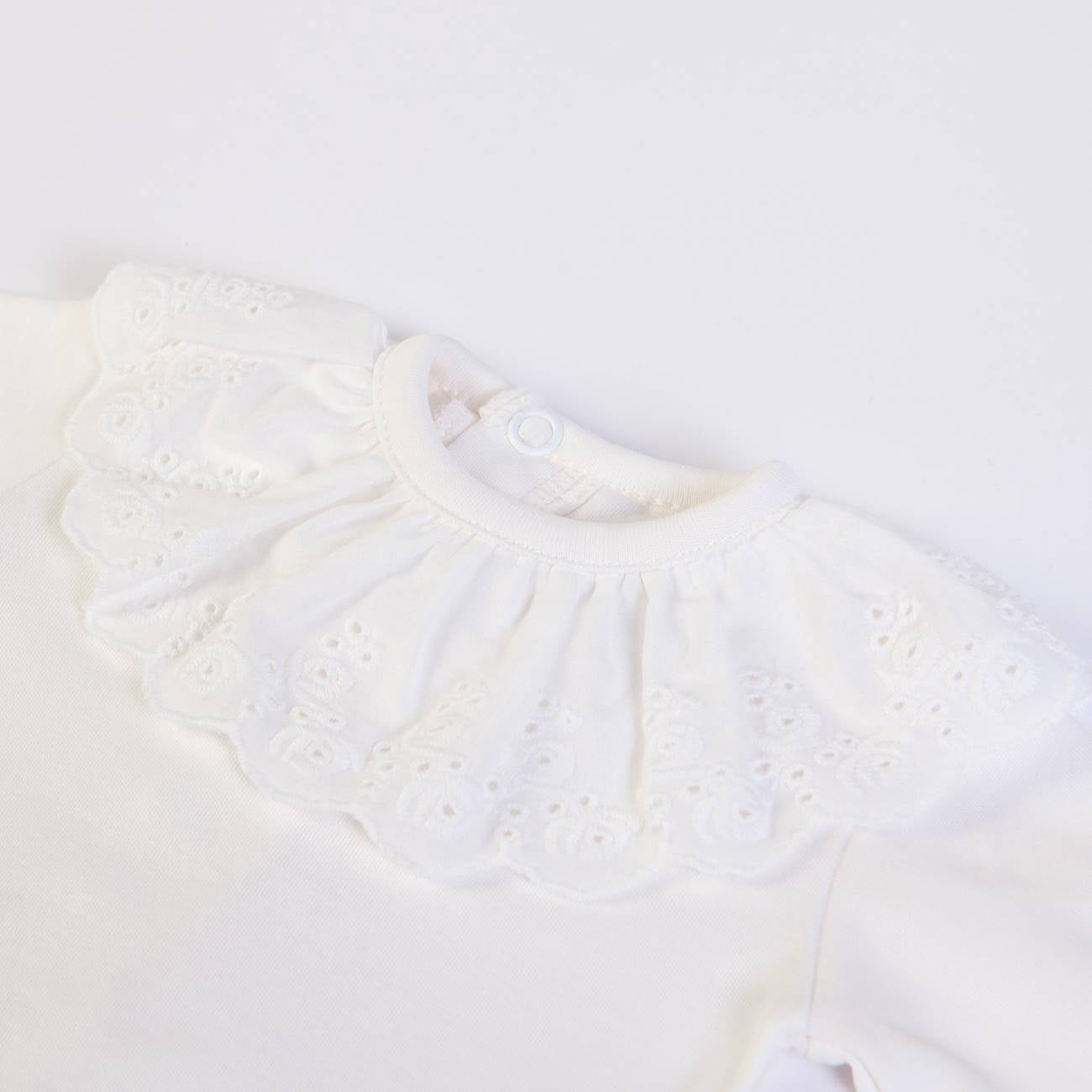 Onesie Rib Pink
