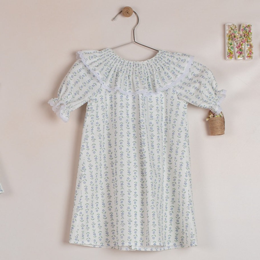 Dress 'Forest'
